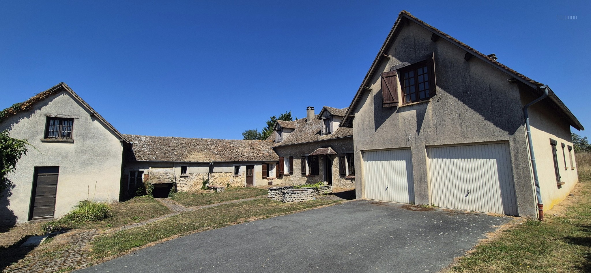 Maison à vendre à Magny en vexin, 280 m², 7 pièces – photo 3 sur 16