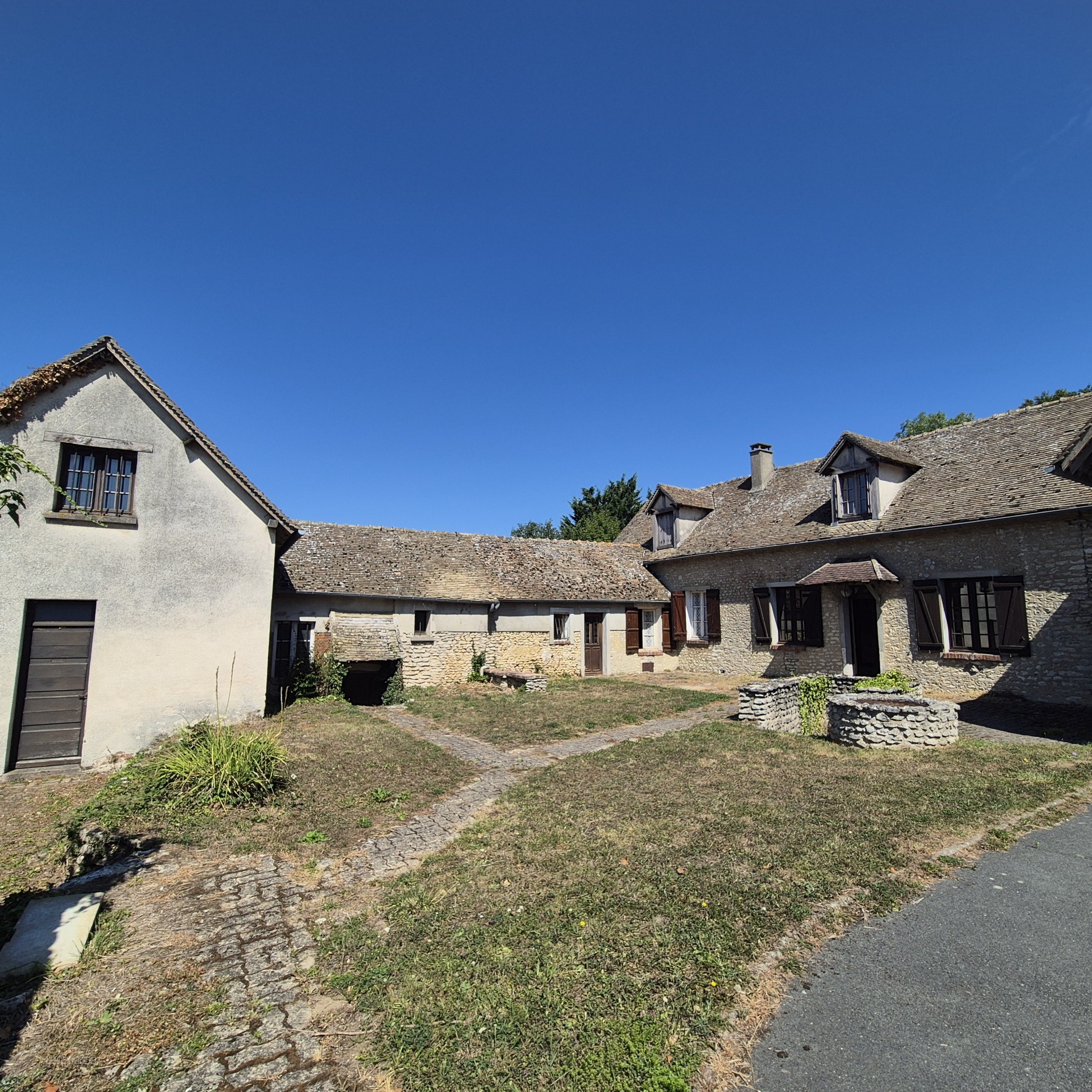 Maison à vendre à Magny en vexin, 280 m², 7 pièces – photo 2 sur 16