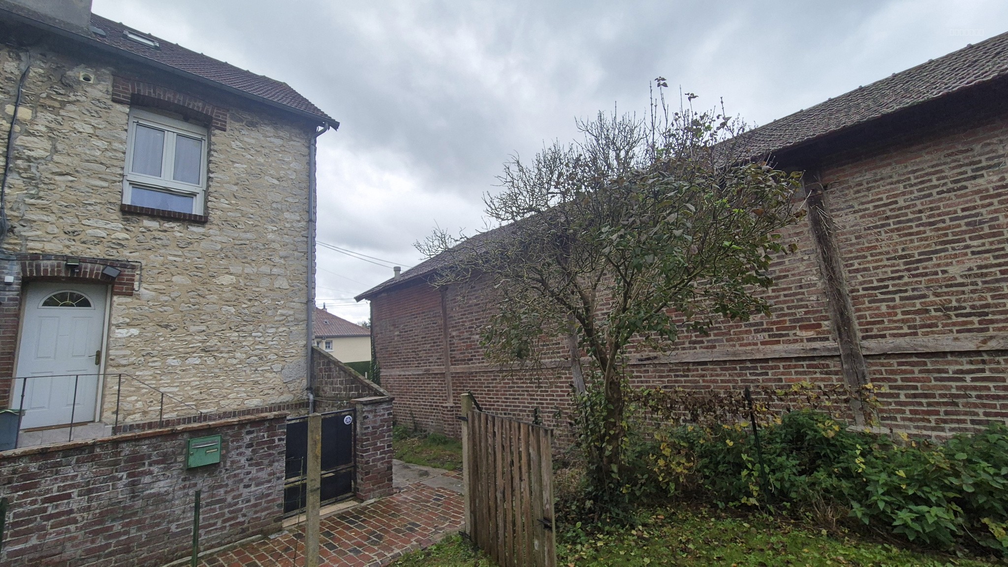 Maison 3 pièces Gisors — photo 1