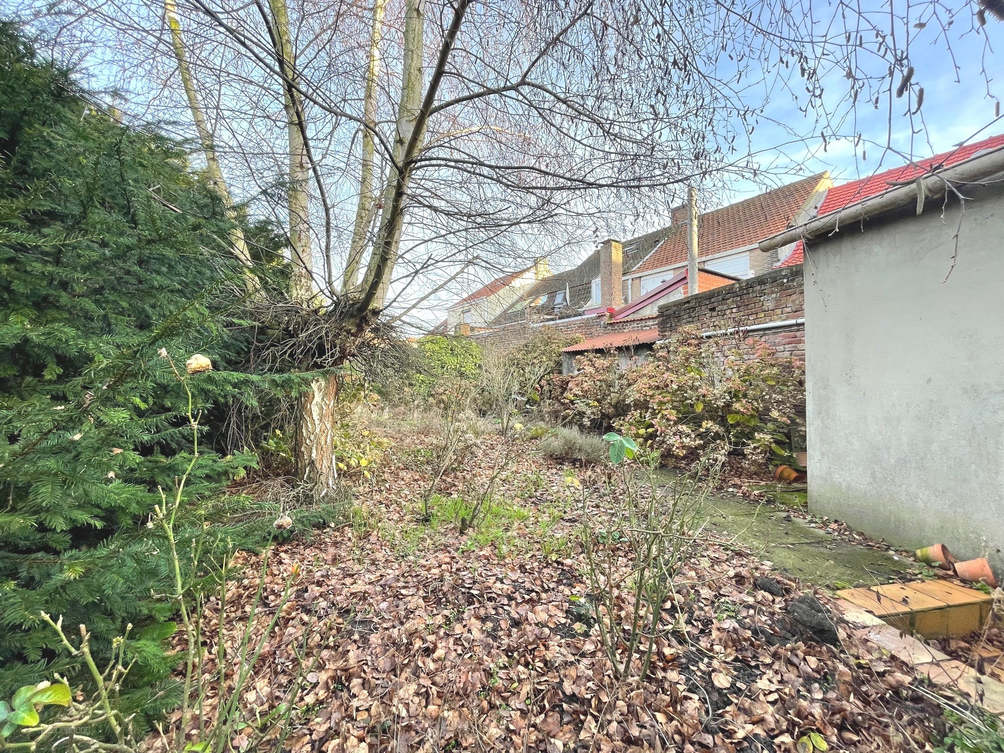 Maison à vendre à Steenvoorde, 800 m², 6 pièces – photo 2 sur 9