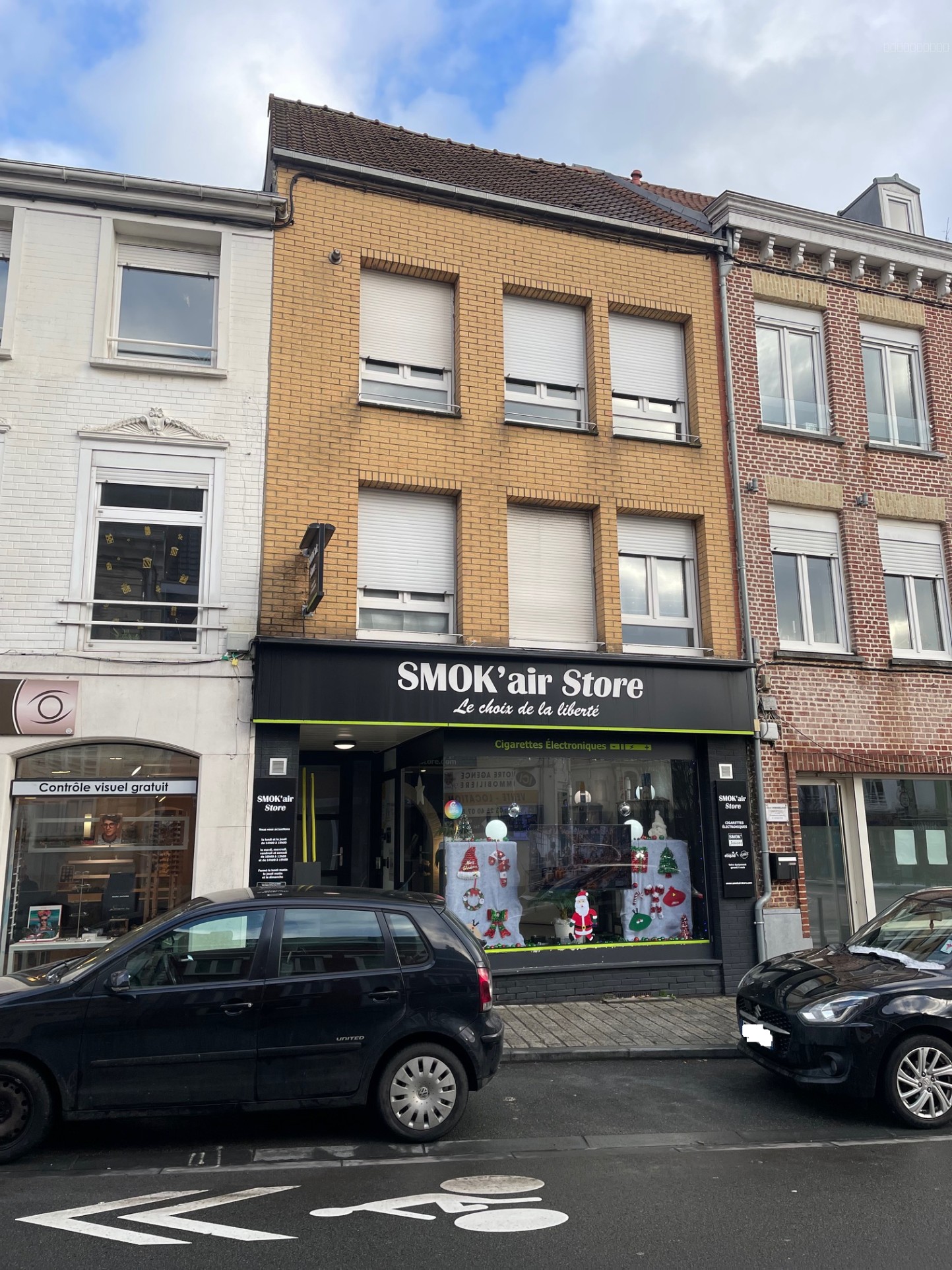 Immeuble à vendre à Steenvoorde, 90 m² – photo 1 sur 7