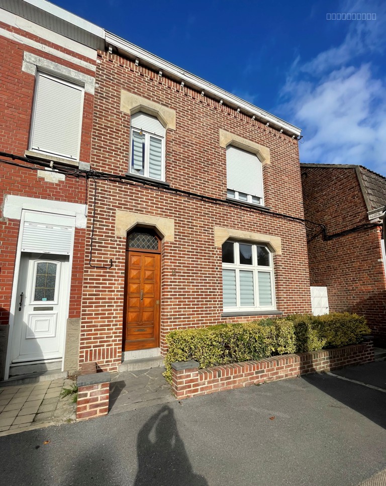 Maison à vendre à Steenvoorde, 127 m², 5 pièces – photo 1 sur 14