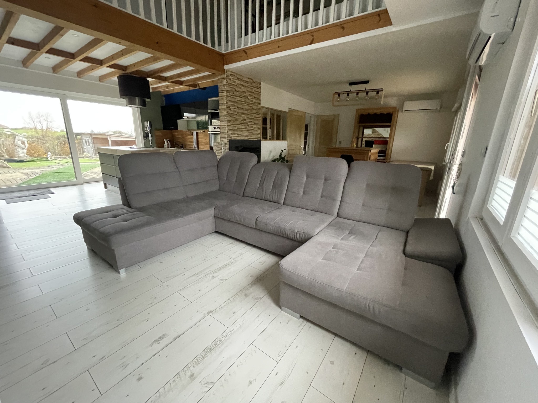 Maison à vendre à Boeschepe, 33,63 m², 4 pièces – photo 3 sur 10