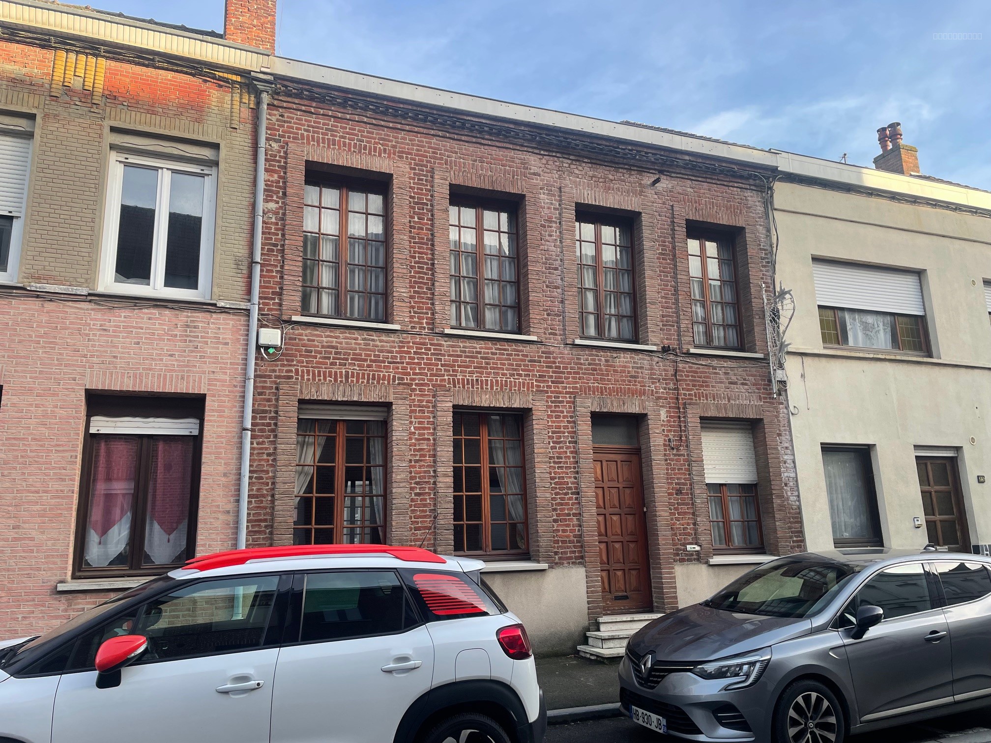 Maison à vendre à Steenvoorde, 800 m², 6 pièces – photo 1 sur 9