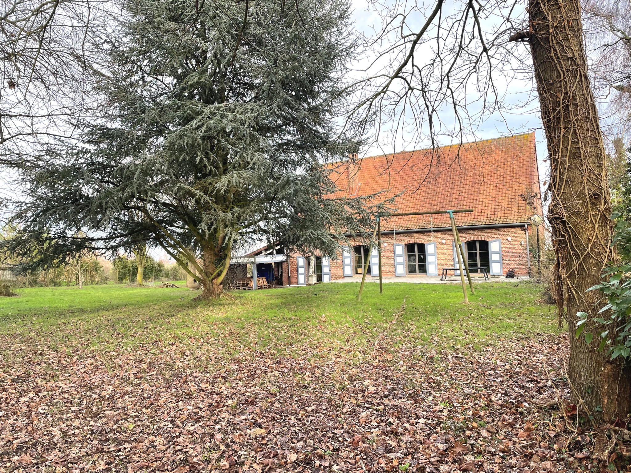 Bien immobilier à vendre à Cassel, 53 m², 10 pièces – photo 1 sur 13