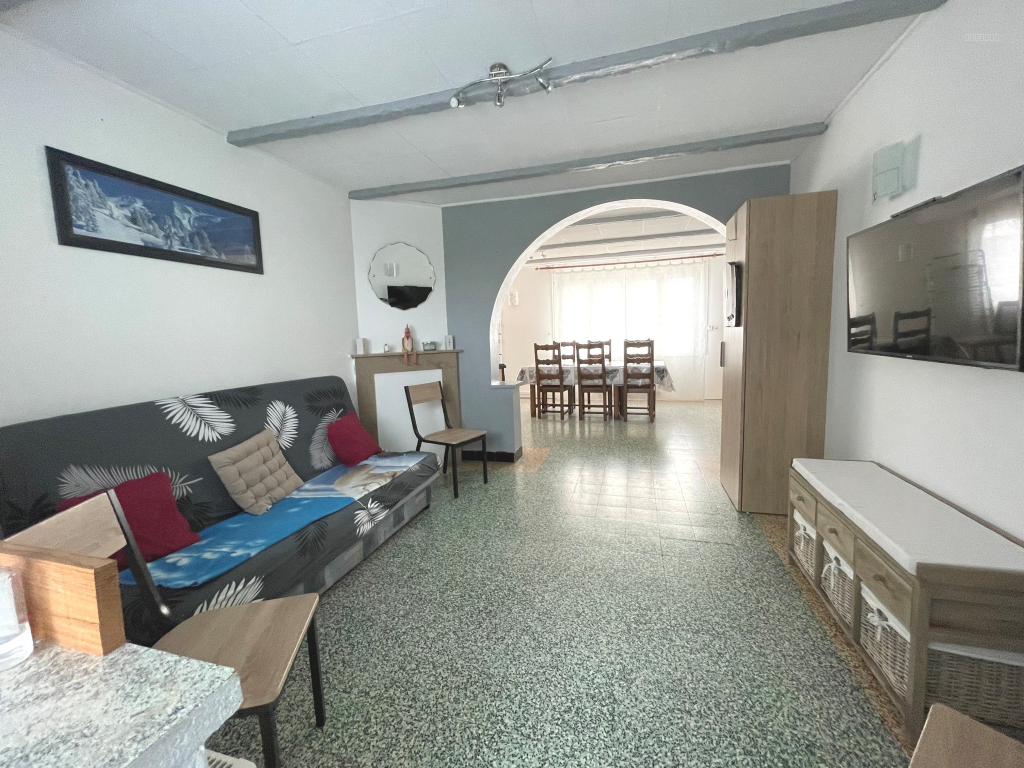 Maison à vendre à Winnezeele, 120 m², 7 pièces – photo 3 sur 10