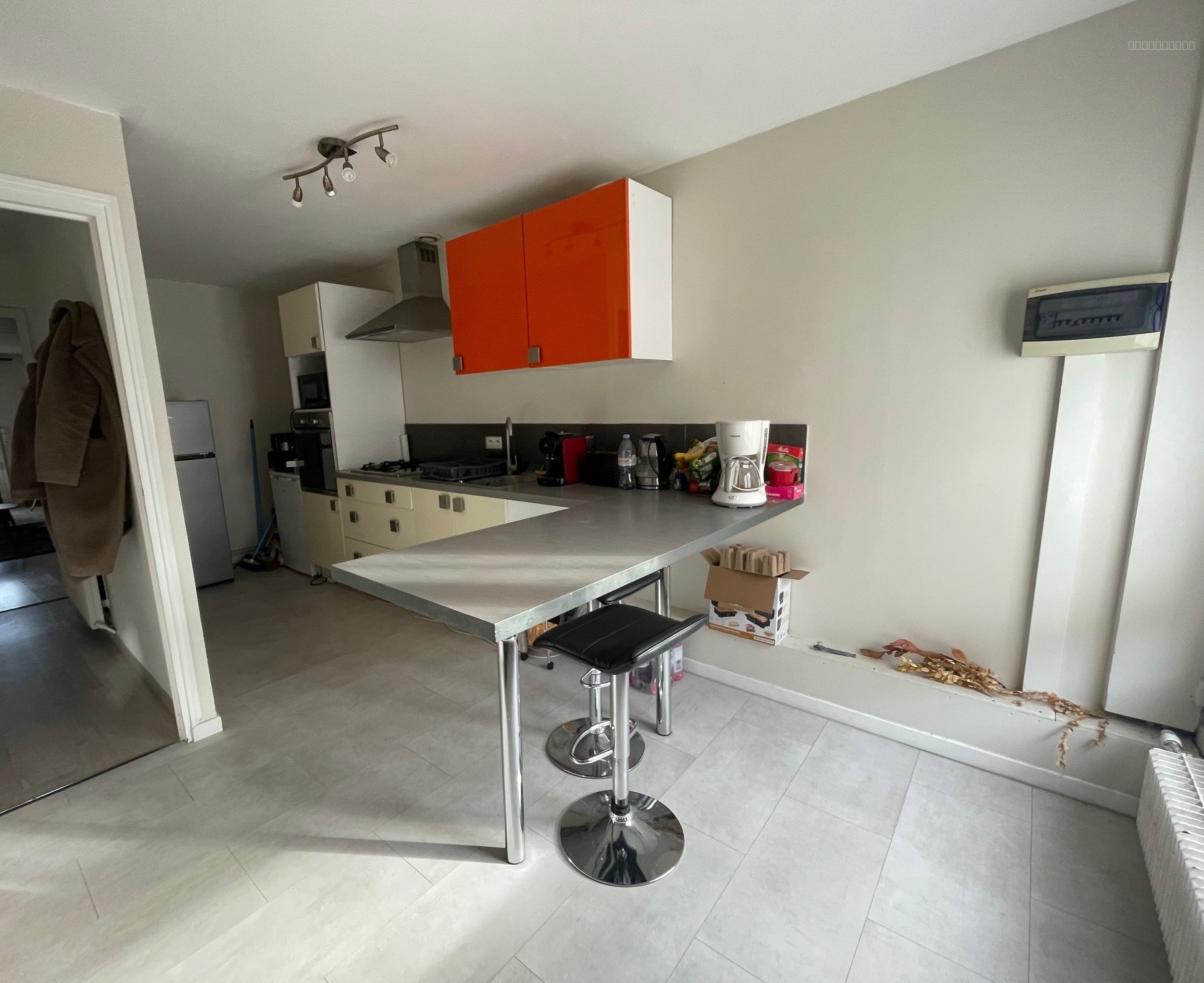 Immeuble à vendre à Steenvoorde, 90 m² – photo 3 sur 7