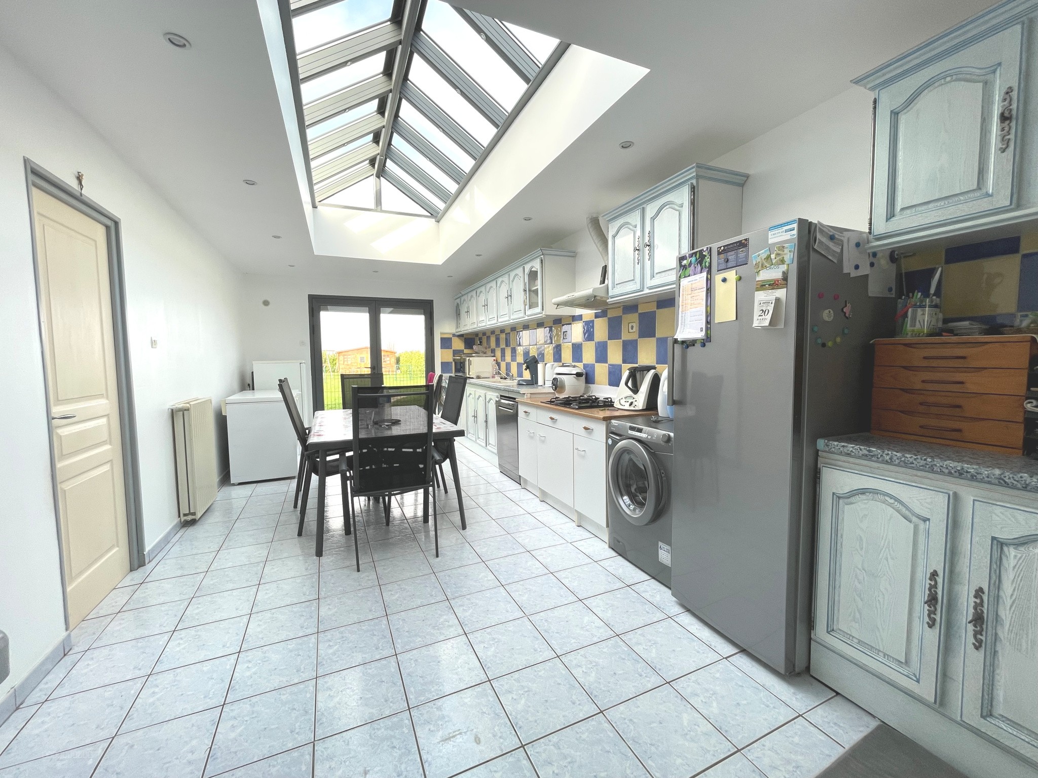 Maison à vendre à Winnezeele, 120 m², 7 pièces – photo 2 sur 10