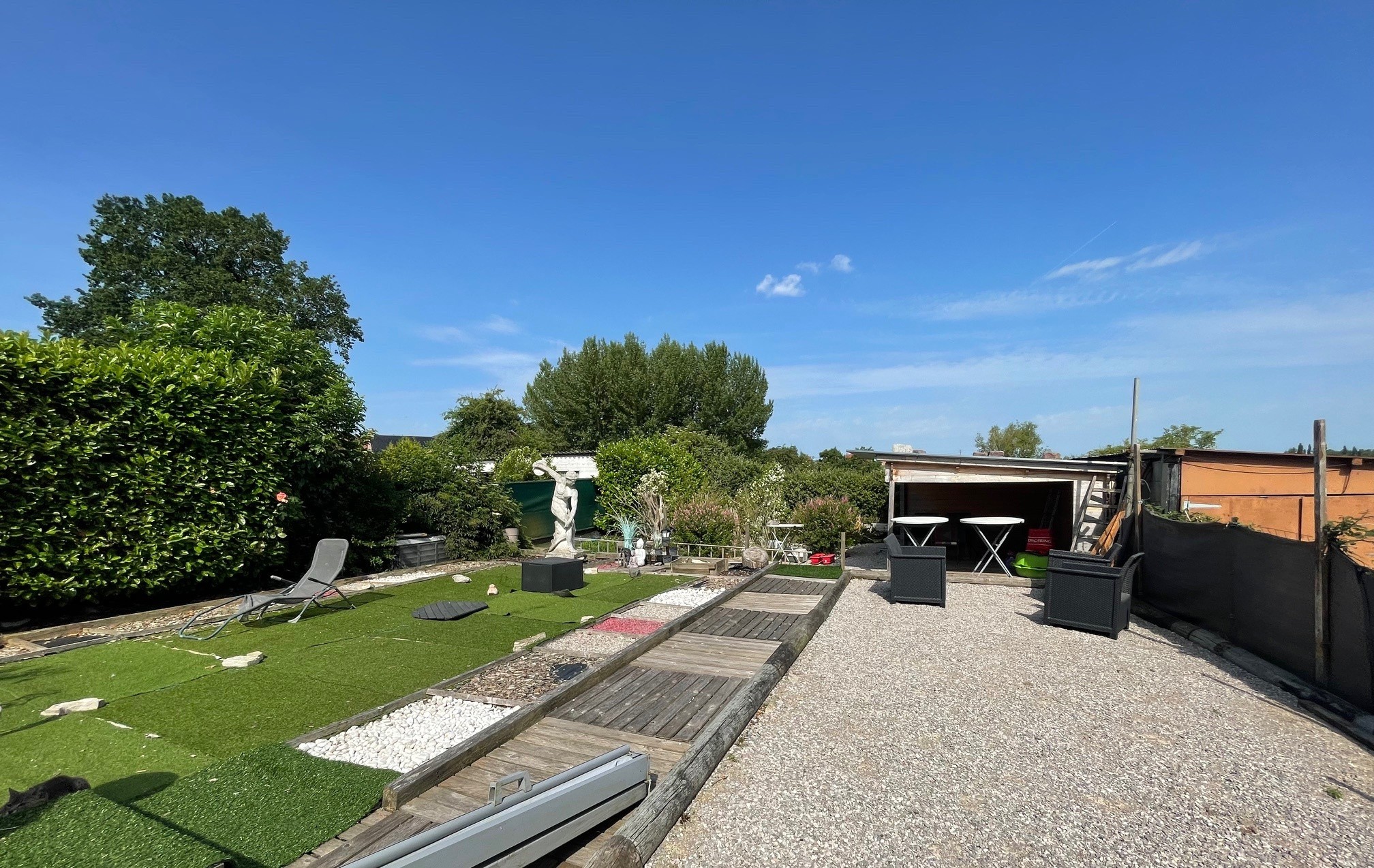 Maison à vendre à Boeschepe, 33,63 m², 4 pièces – photo 2 sur 10