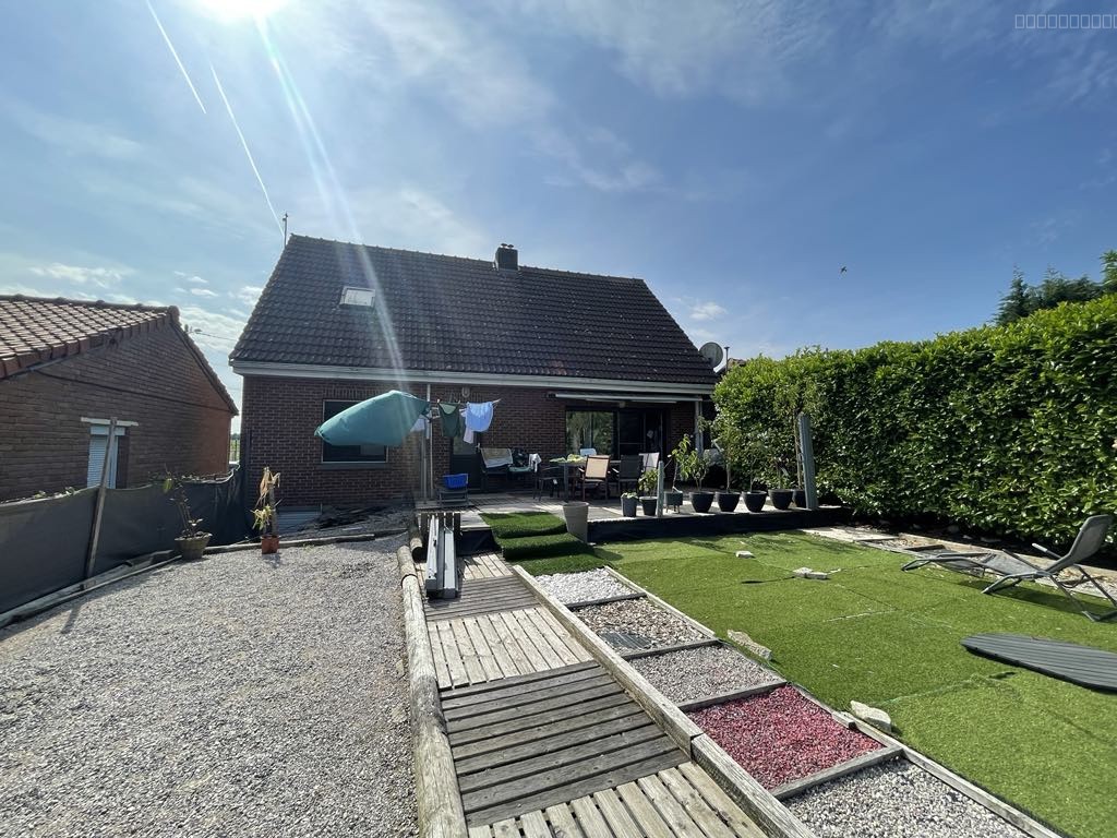 Maison à vendre à Boeschepe, 33,63 m², 4 pièces – photo 1 sur 10