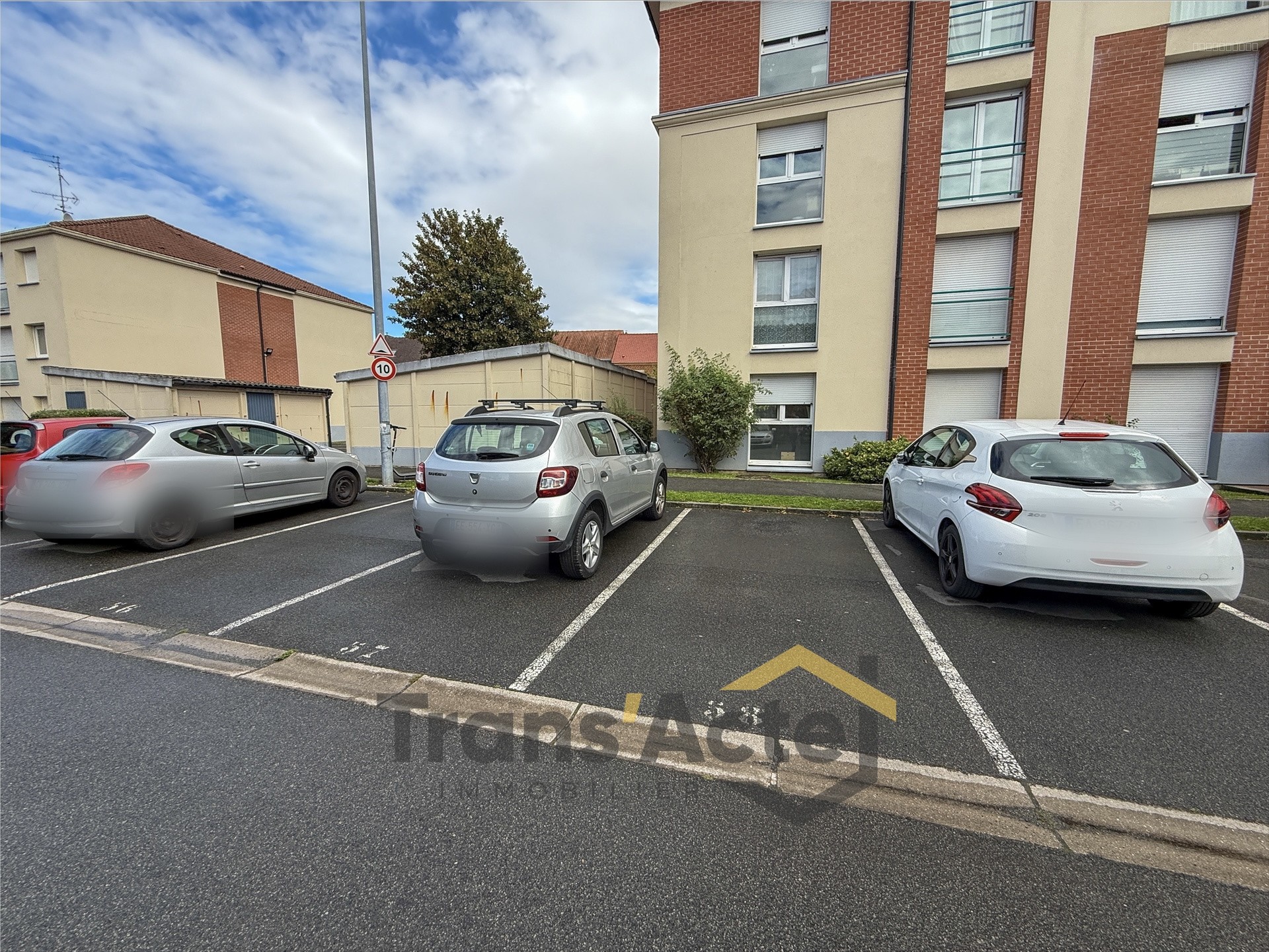 T2 proximité gare — photo 9
