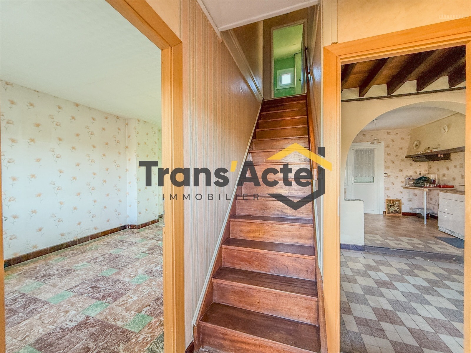 Maison à vendre à Beaurains, 90 m², 5 pièces – photo 3 sur 16
