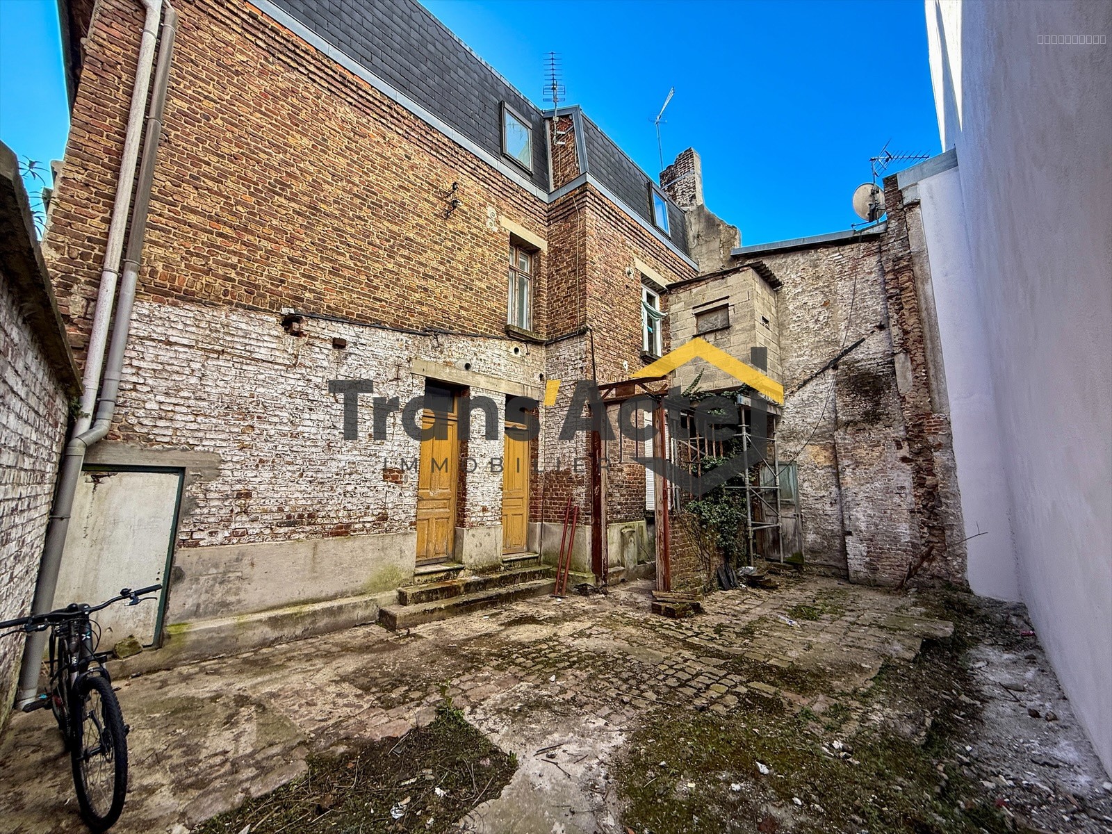 Immeuble à vendre à Arras, 172,53 m² – photo 3 sur 9