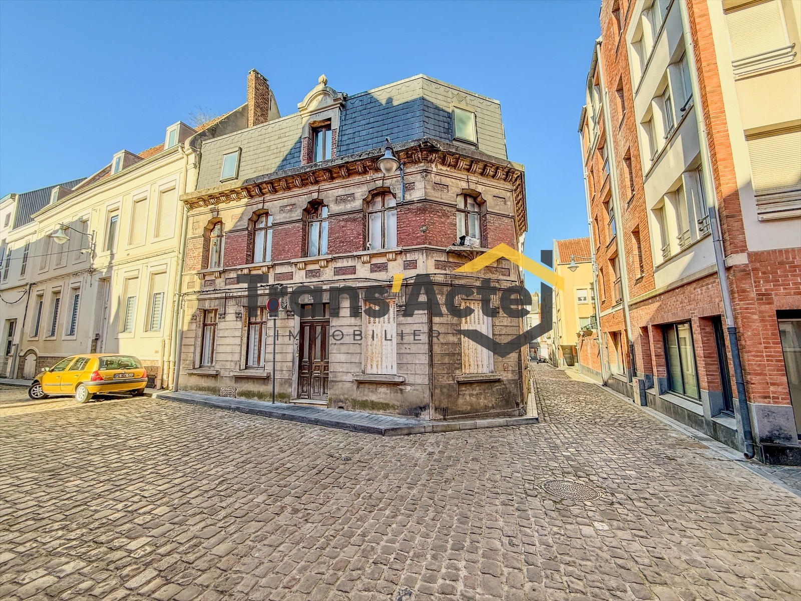 Immeuble à vendre à Arras, 172,53 m² – photo 2 sur 9