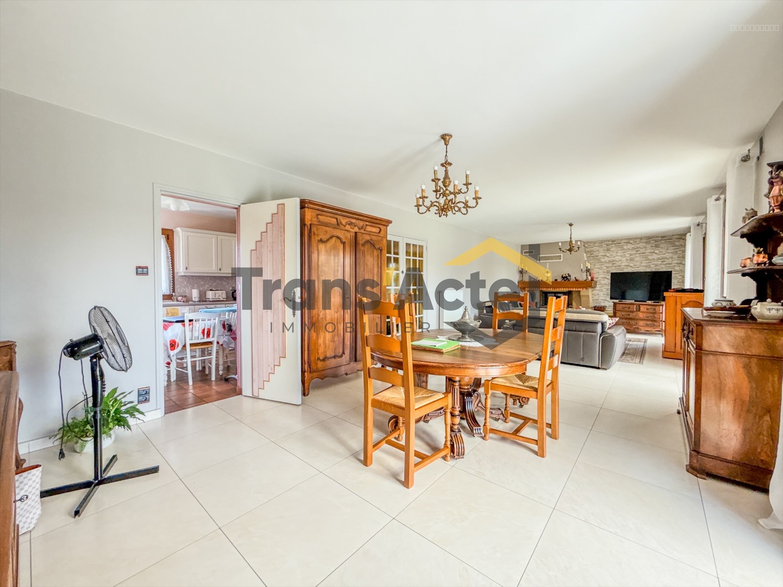 Maison à vendre à Beaurains, 45 m², 6 pièces – photo 3 sur 20