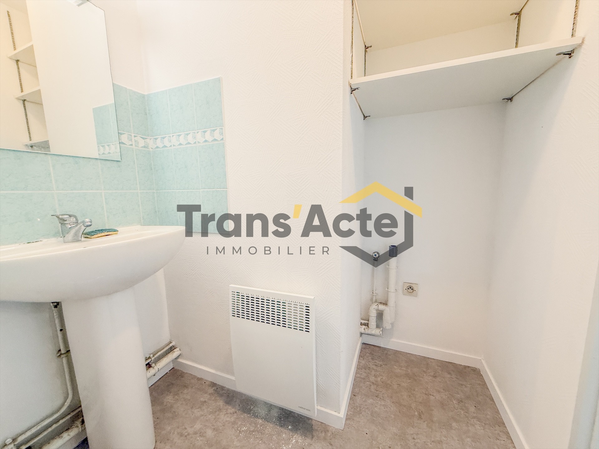 Appartement de Type 2 avec place de parking — photo 9