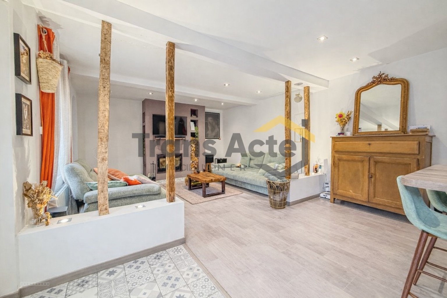 Maison à vendre à Noeux les mines, 105 m², 5 pièces – photo 2 sur 20