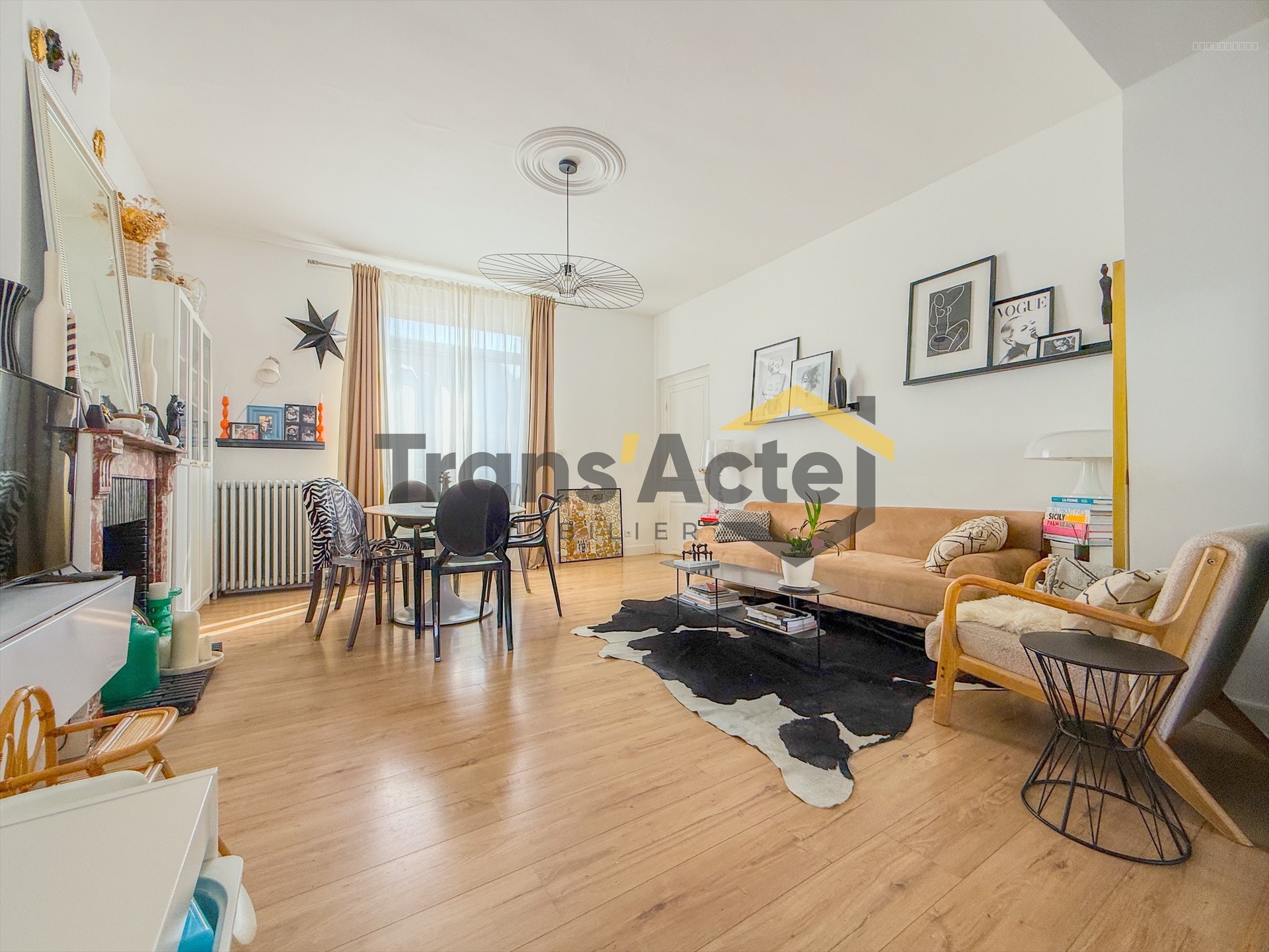 Maison à vendre à Achicourt, 124 m², 5 pièces – photo 1 sur 15