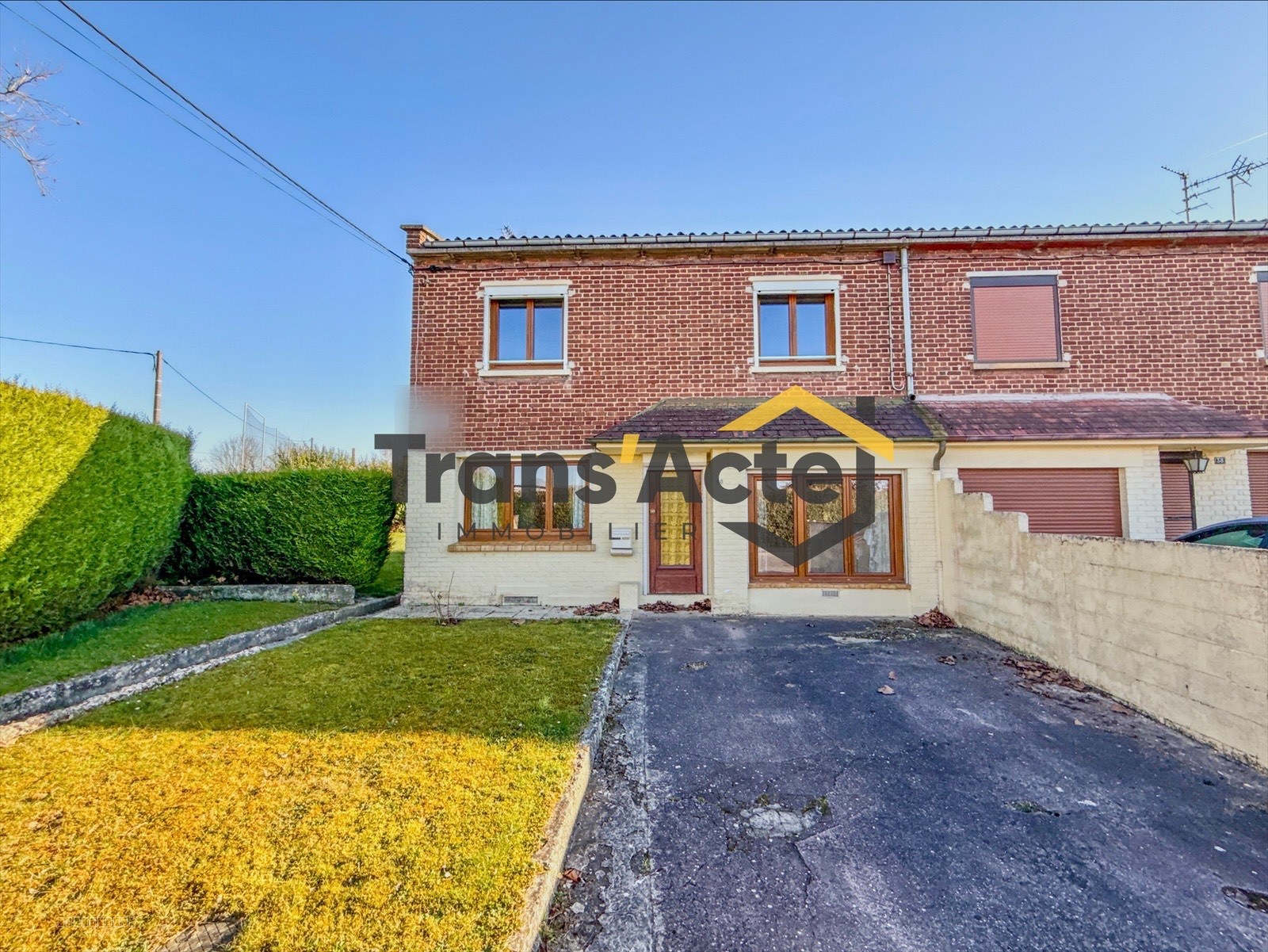 Maison à vendre à Beaurains, 90 m², 5 pièces – photo 2 sur 16
