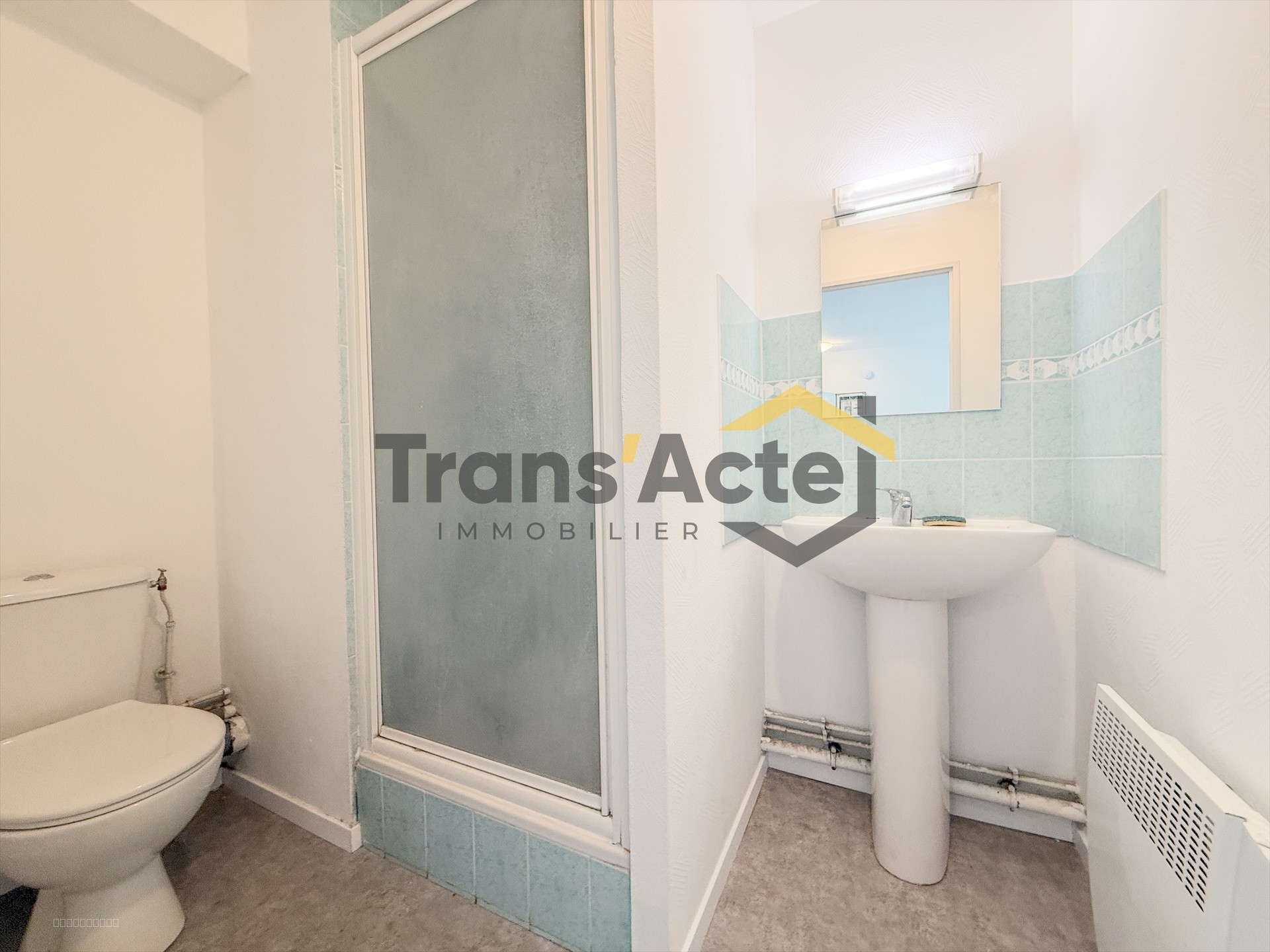 Appartement de Type 2 avec place de parking — photo 8
