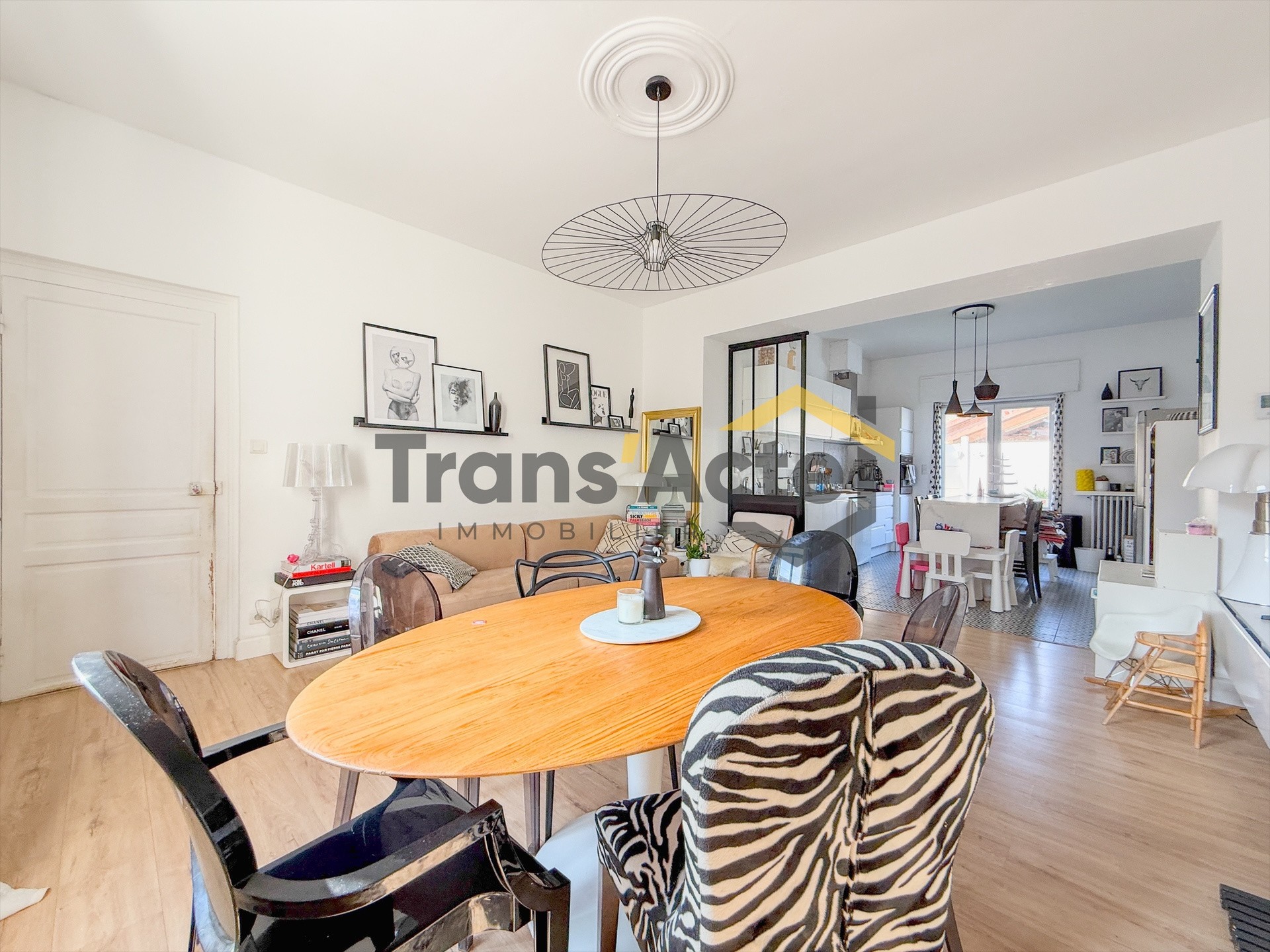 Maison à vendre à Achicourt, 124 m², 5 pièces – photo 3 sur 15
