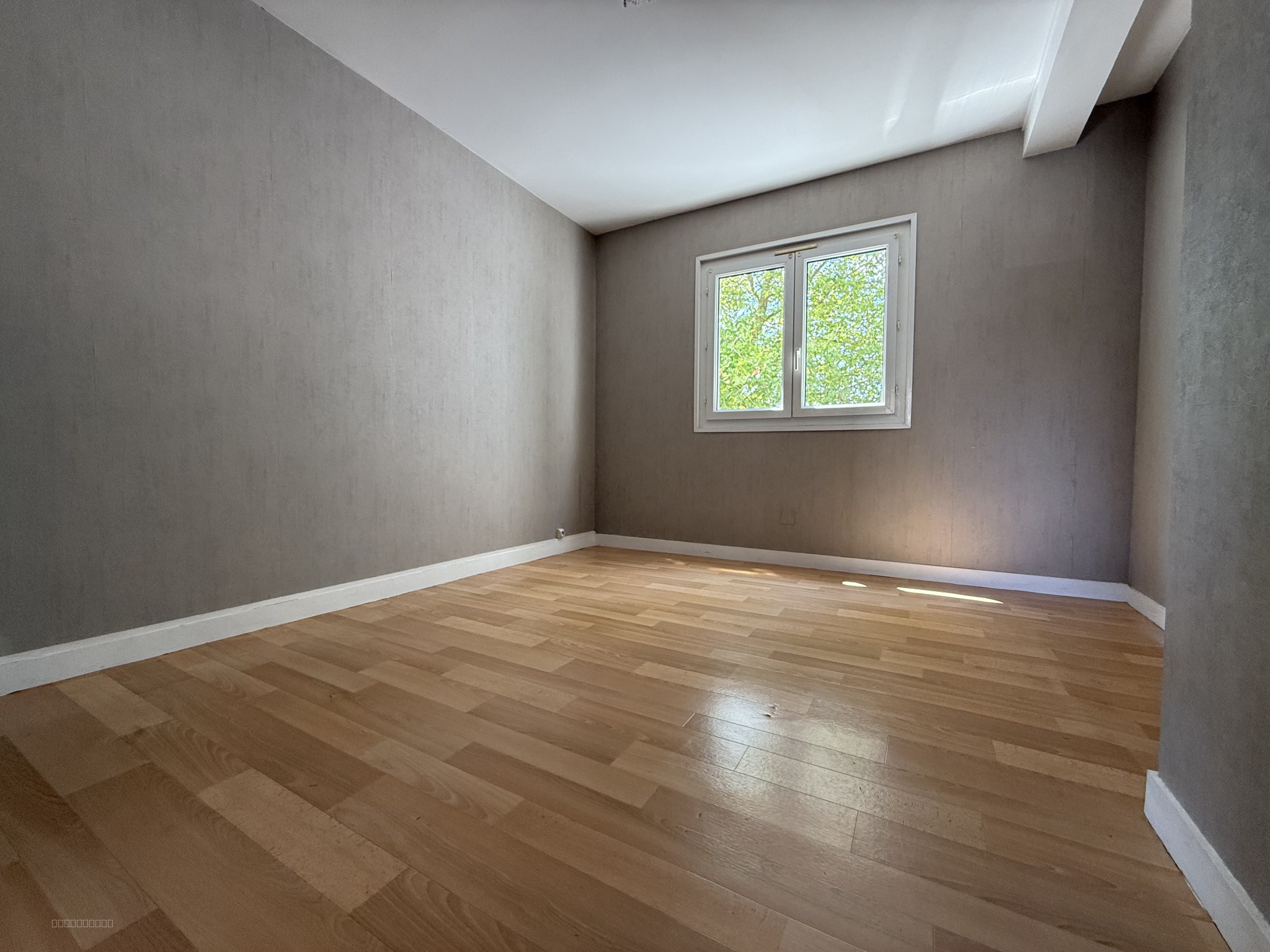 À vendre Appartement T3 de 67,67 m2 avec balcon et garage Rochefort (17300) — photo 8