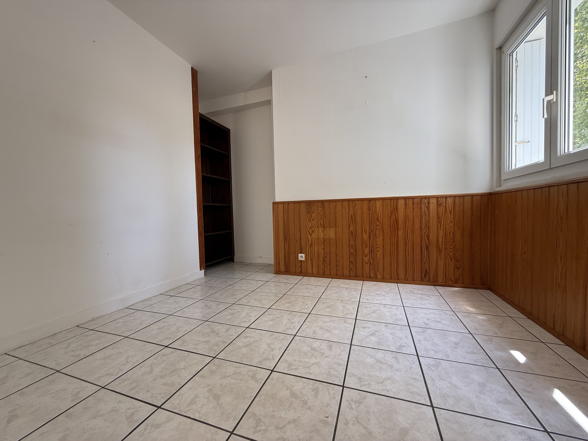 À vendre Appartement T3 de 67,67 m2 avec balcon et garage Rochefort (17300) — photo 6