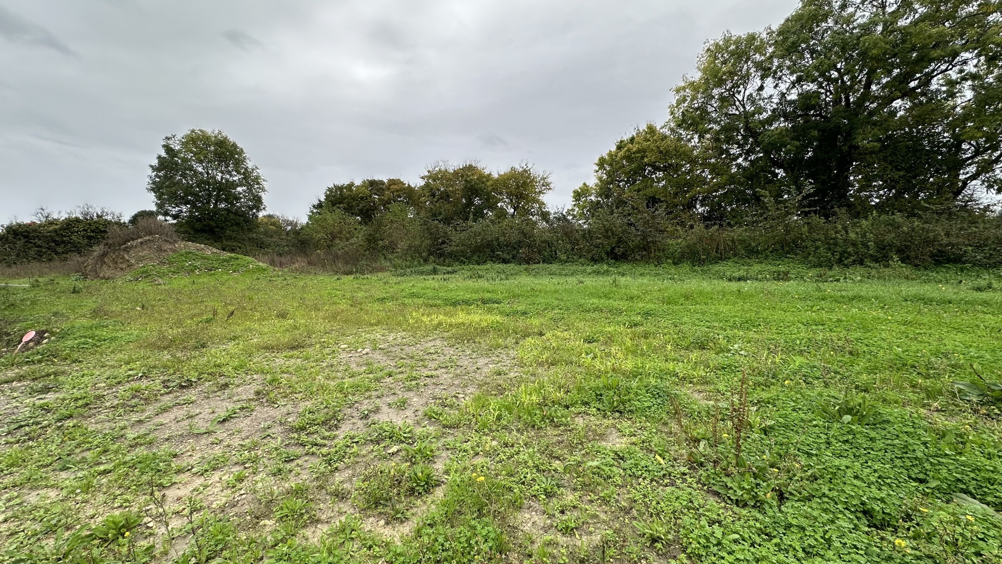 Bien immobilier à vendre à Loire les marais, 694 m² – photo 1 sur 1