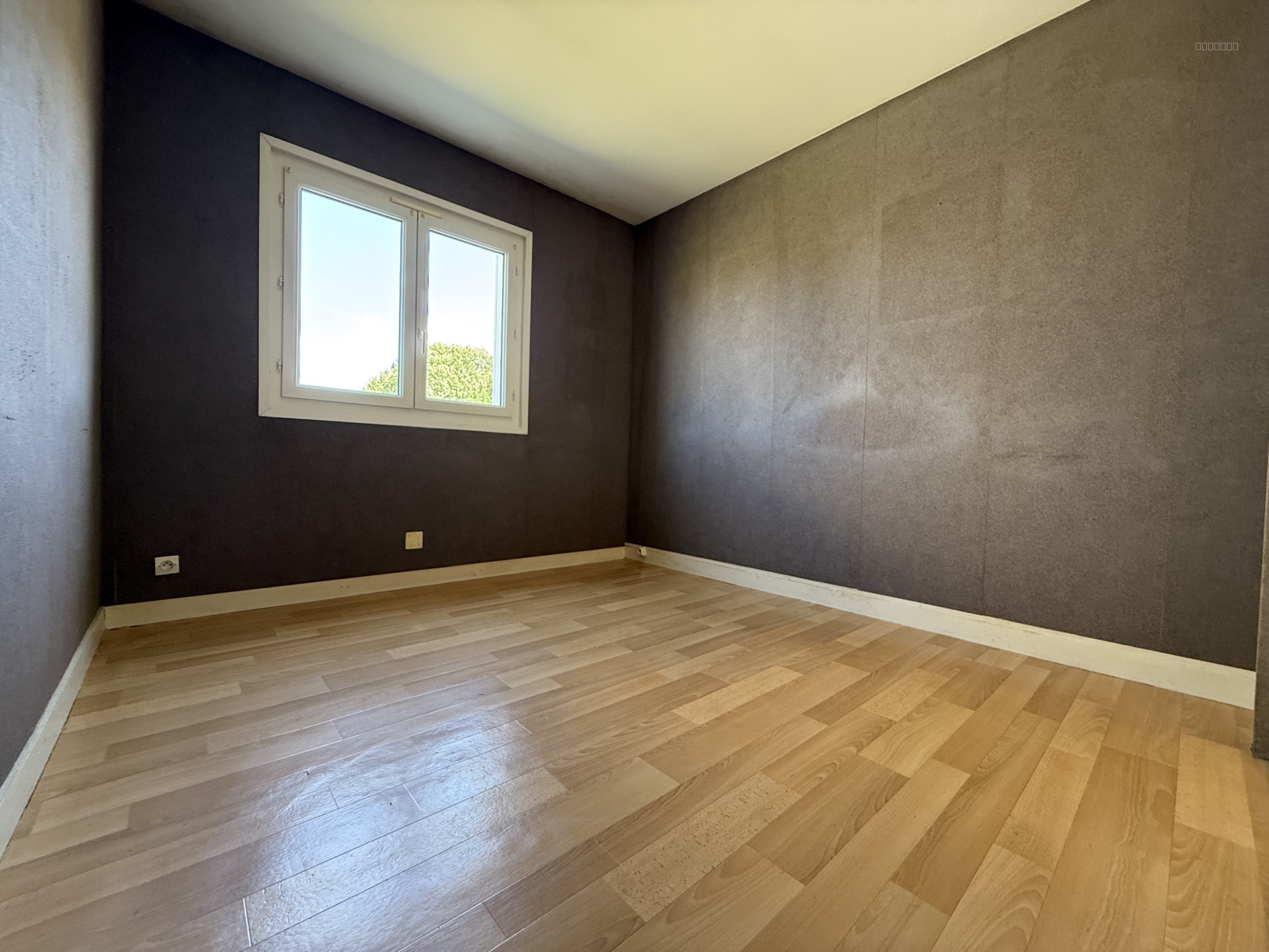 À vendre Appartement T3 de 67,67 m2 avec balcon et garage Rochefort (17300) — photo 9