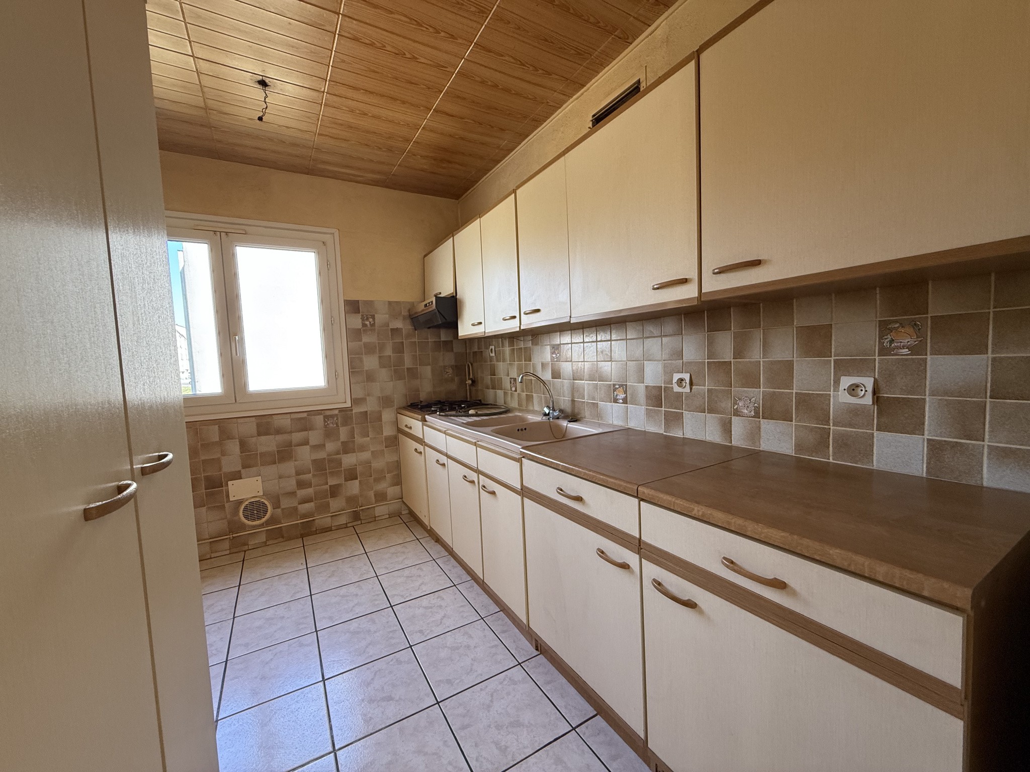 À vendre Appartement T3 de 67,67 m2 avec balcon et garage Rochefort (17300) — photo 5