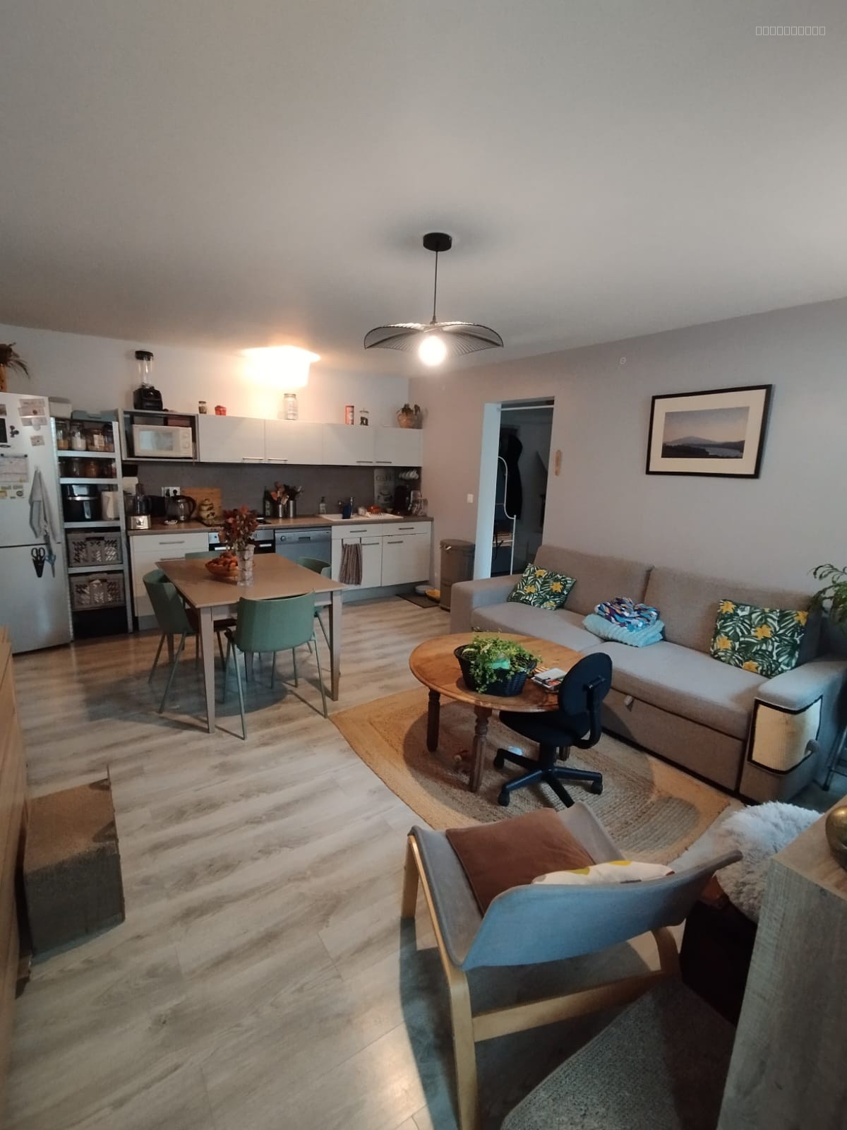 Immeuble de 145m2 pour investir à Tonnay-Charente — photo 1