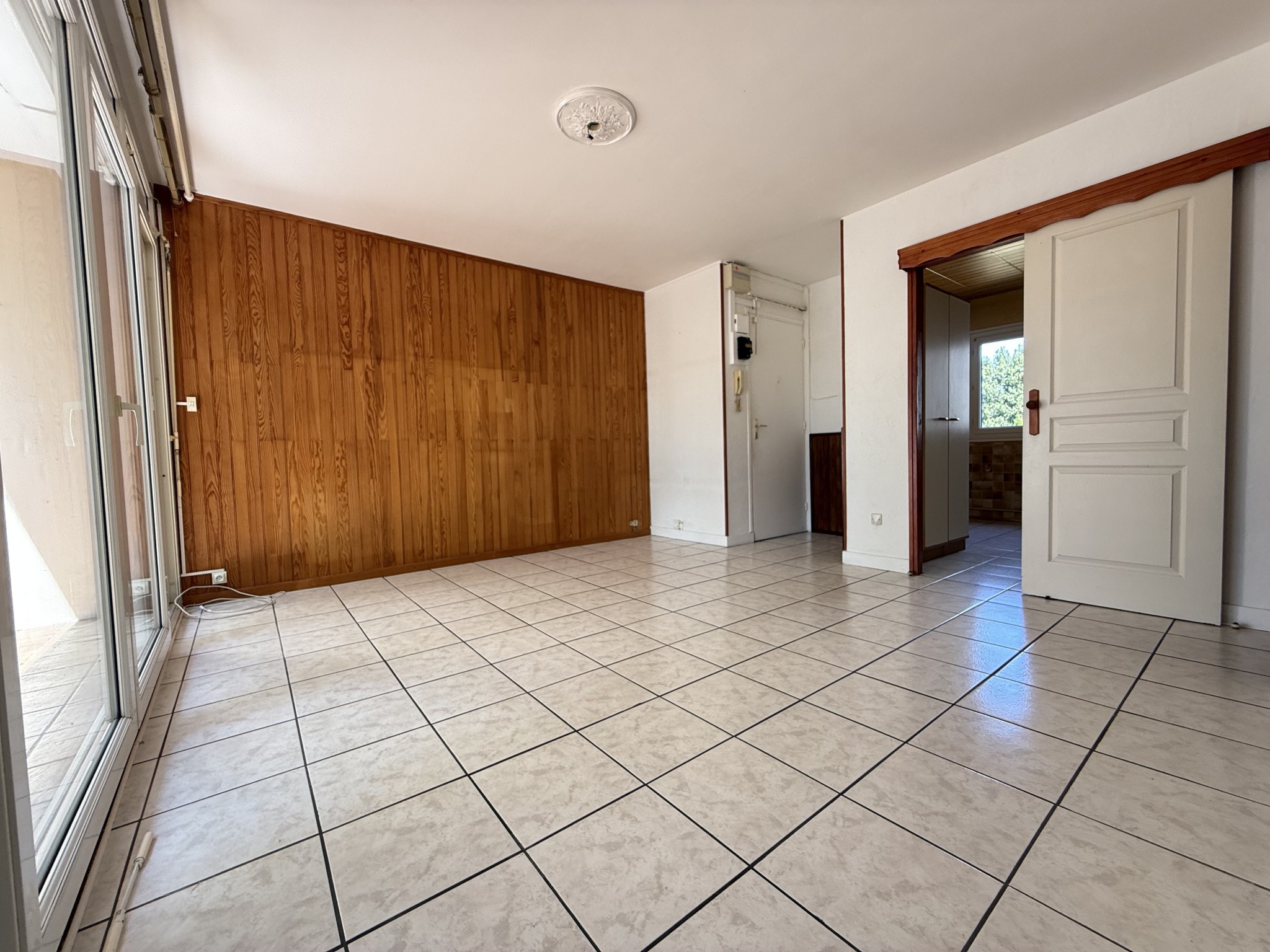 À vendre Appartement T3 de 67,67 m2 avec balcon et garage Rochefort (17300) — photo 3