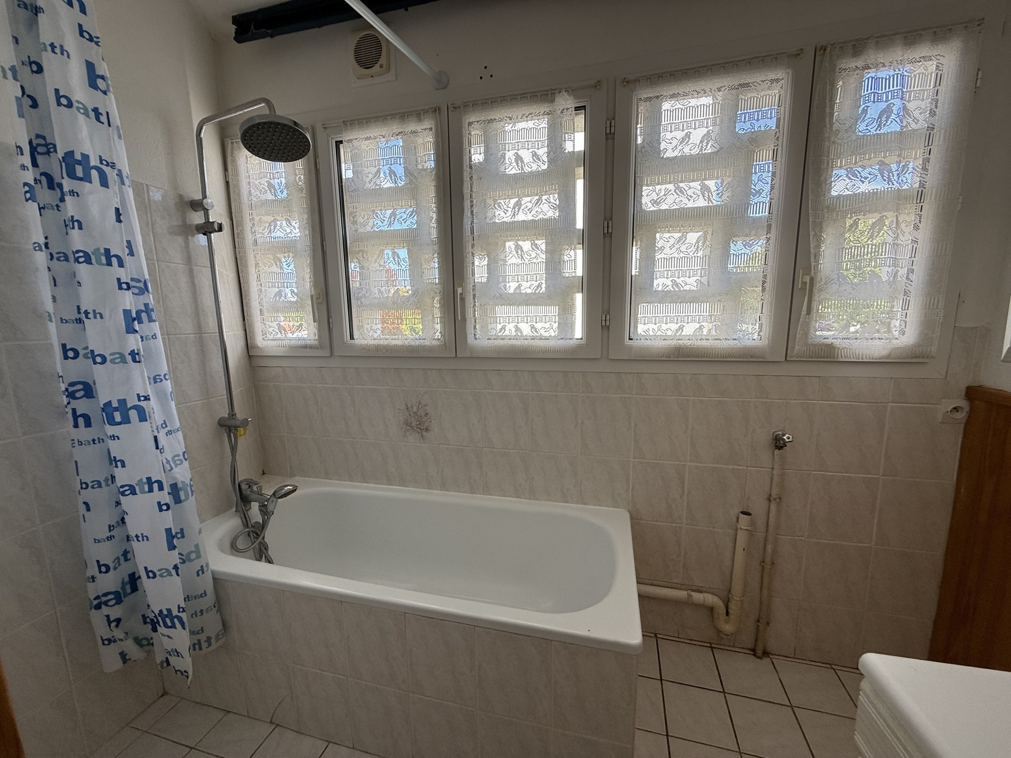 À vendre Appartement T3 de 67,67 m2 avec balcon et garage Rochefort (17300) — photo 11