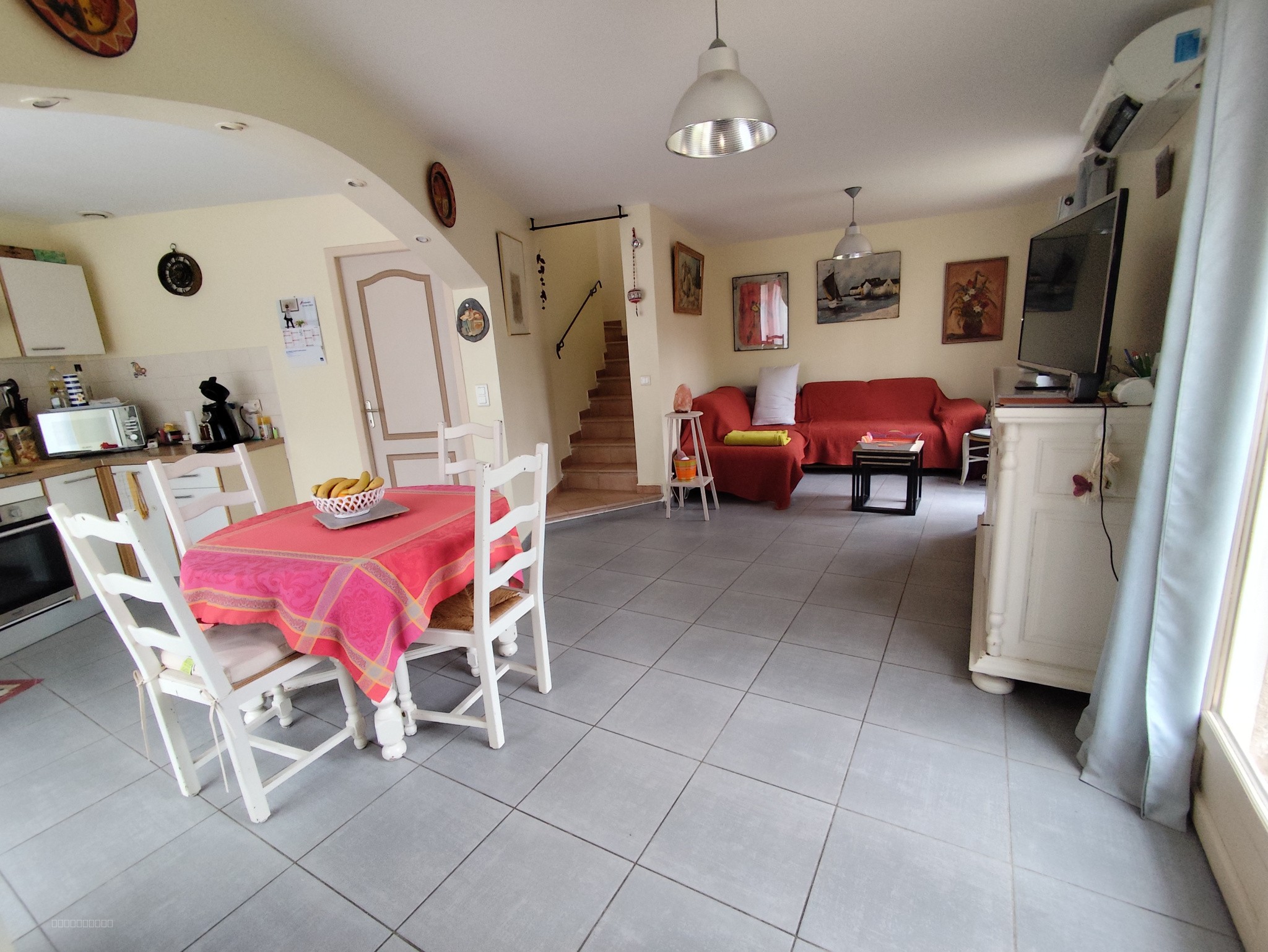 Maison à vendre à Poulx, 120 m², 5 pièces – photo 2 sur 9