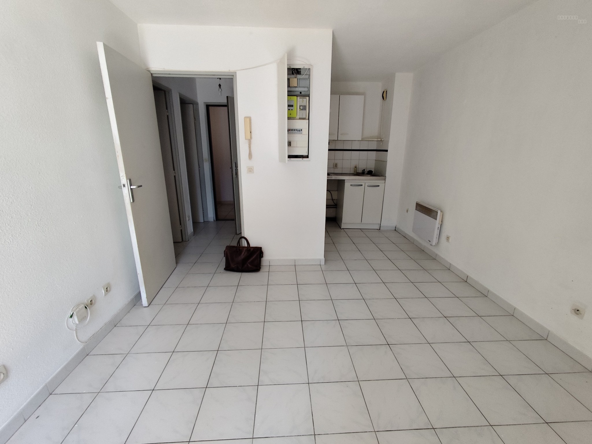 Bien immobilier à vendre à Nimes, 30 m², 1 pièce – photo 3 sur 5