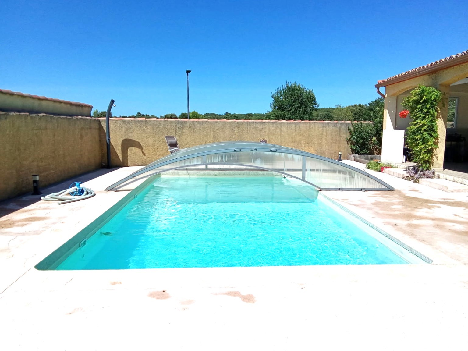 Maison à vendre à St gervasy, 130 m², 6 pièces – photo 1 sur 13