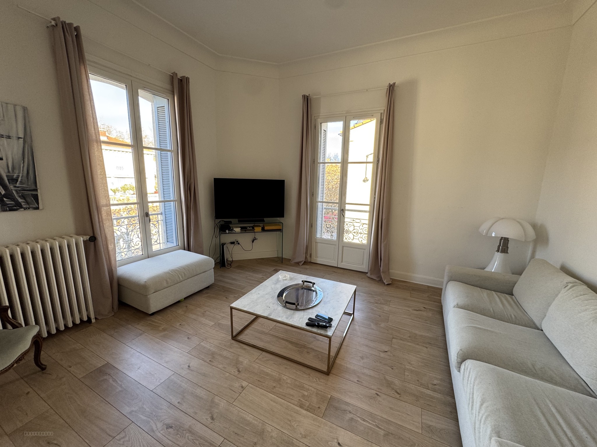 Appartement à louer à Nimes, 90 m², 5 pièces – photo 2 sur 16