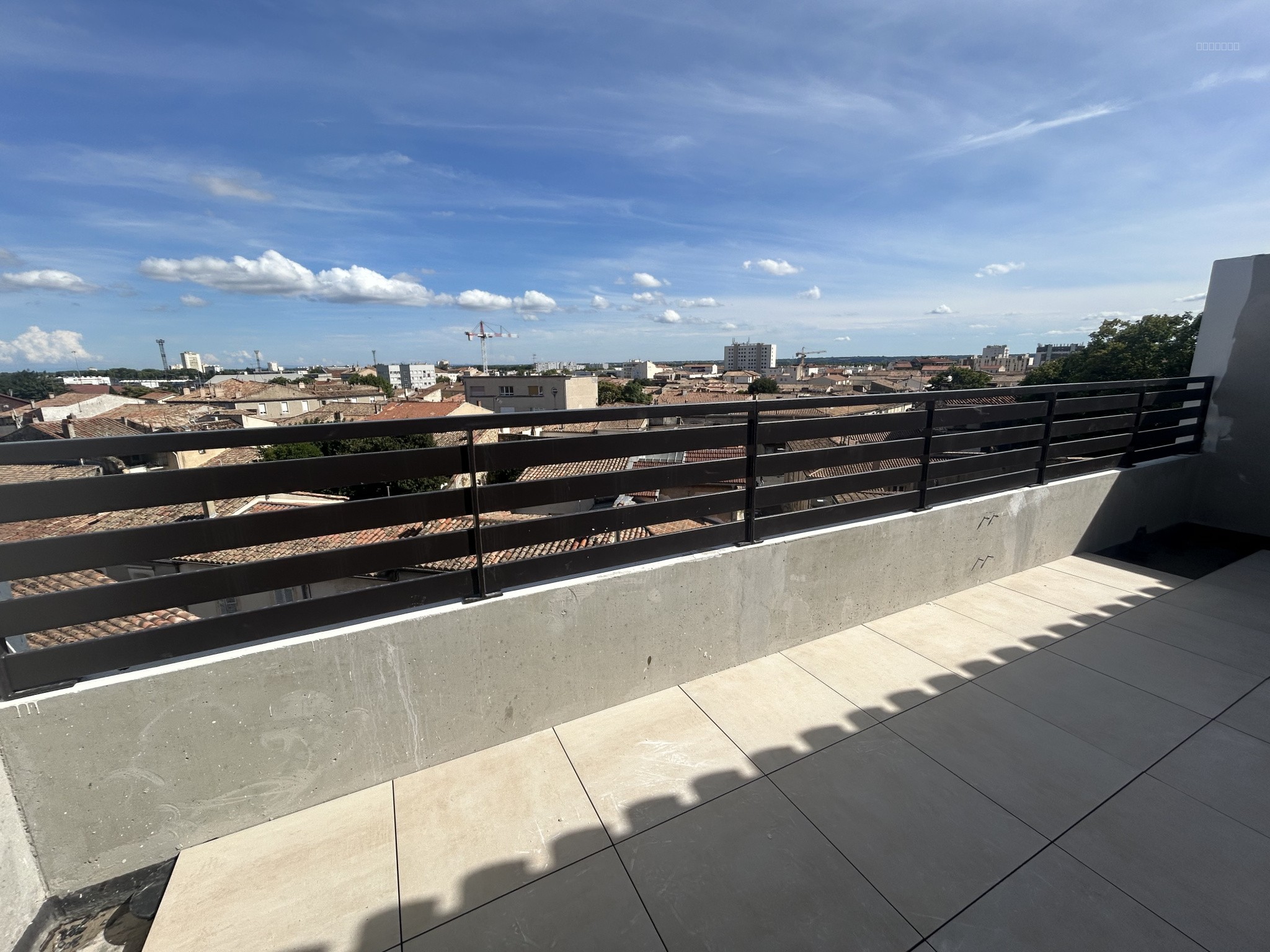 Appartement à louer à Nimes, 41 m², 2 pièces – photo 1 sur 10