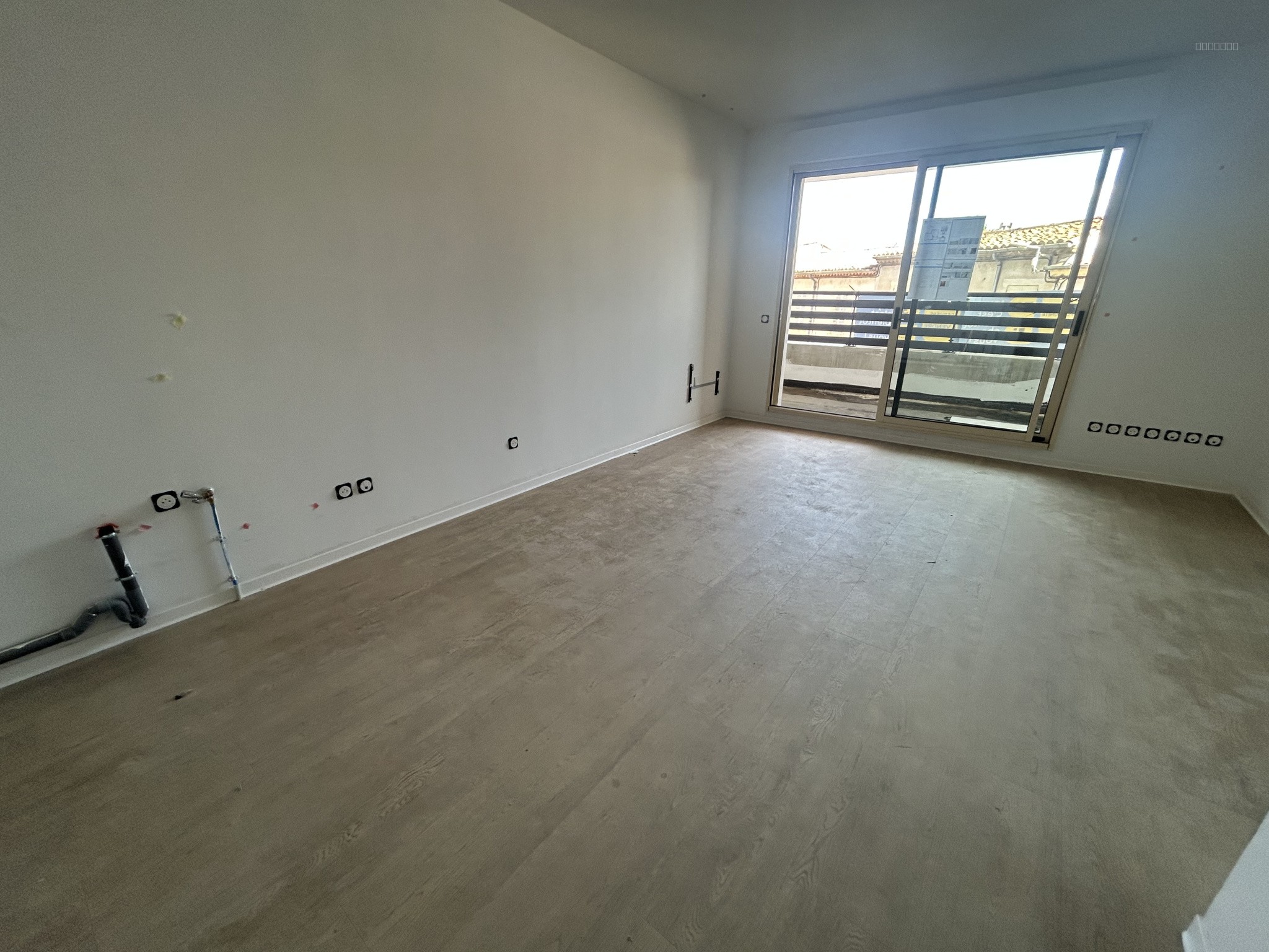 Appartement à louer à Nimes, 41 m², 2 pièces – photo 3 sur 10