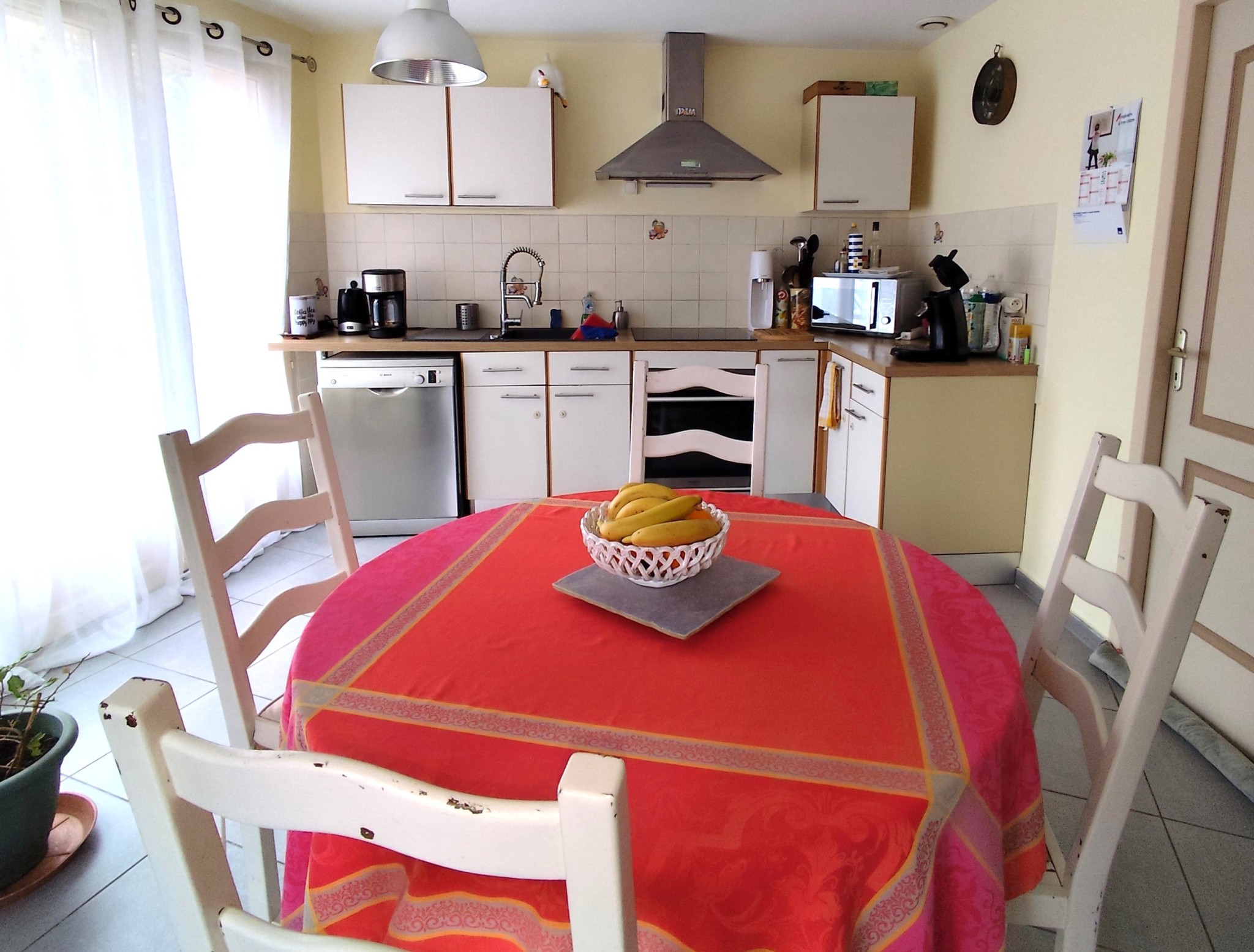 Maison à vendre à Poulx, 120 m², 5 pièces – photo 3 sur 9