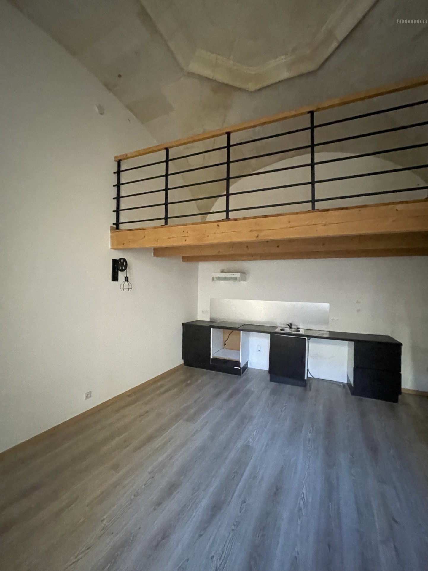 Appartement à vendre à Beaucaire, 50,87 m², 2 pièces – photo 3 sur 9