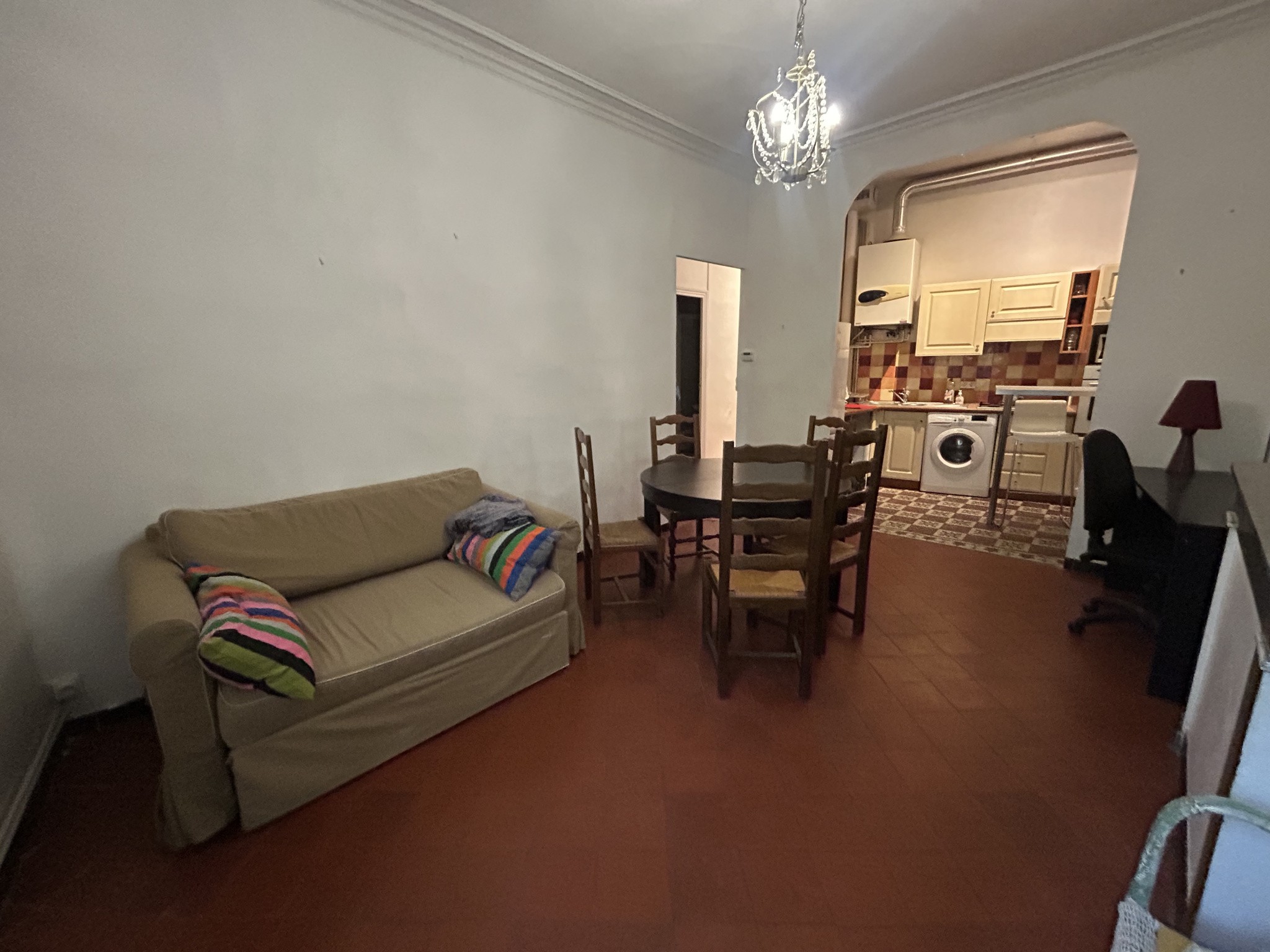 Appartement à vendre à Nimes, 43 m², 2 pièces – photo 2 sur 6