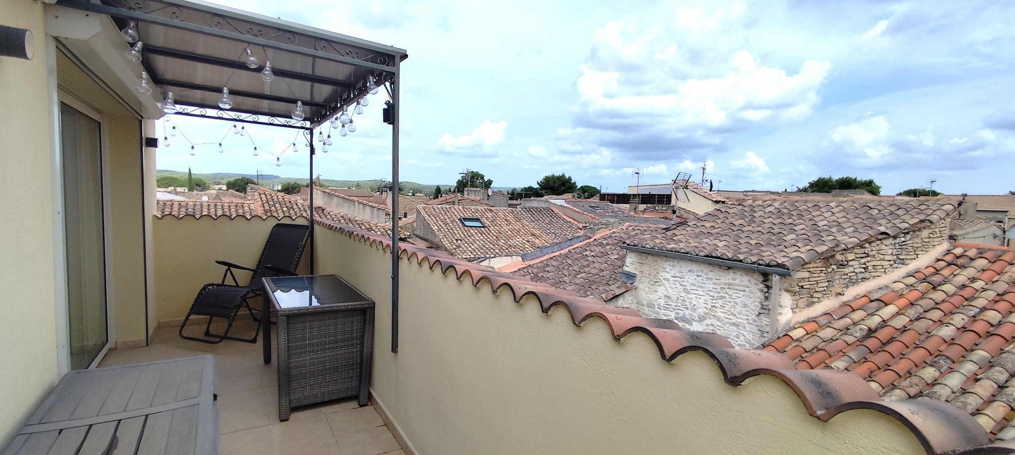 Maison à vendre à Marguerittes, 80 m², 3 pièces – photo 1 sur 7