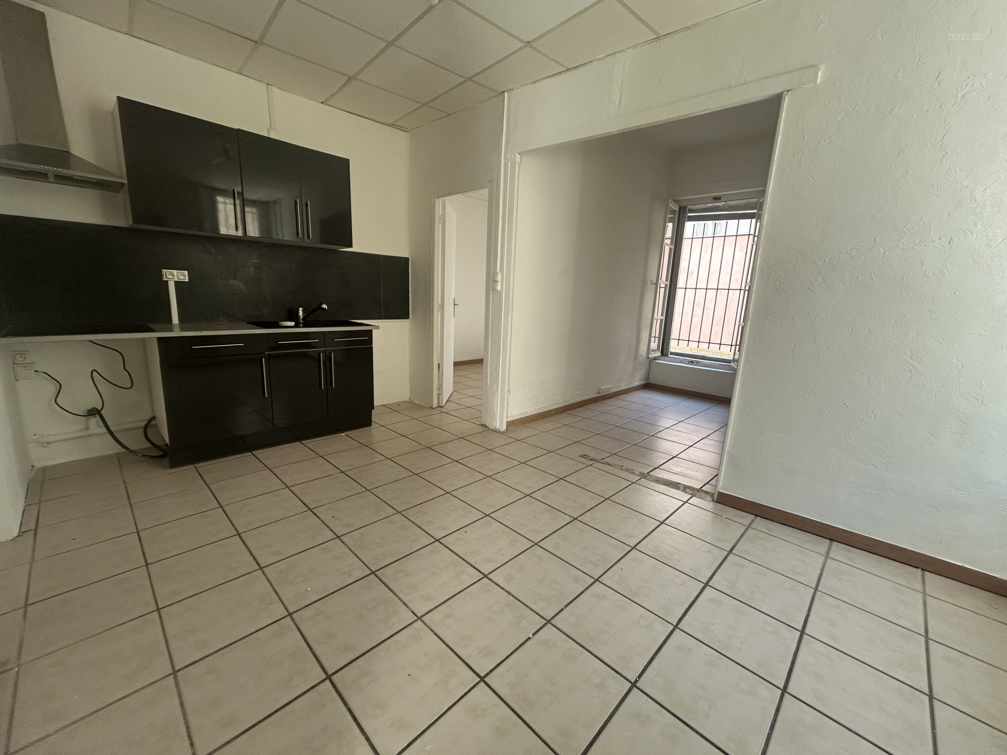 Appartement à vendre à Nimes, 34 m², 2 pièces – photo 1 sur 10