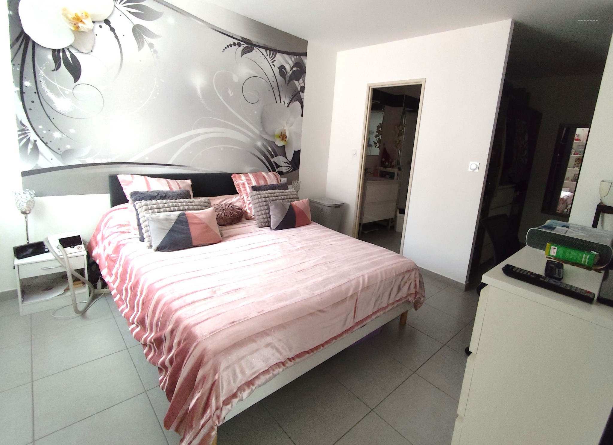 JONQUIERES SAINT VINCENT - T4 95M2 TERRASSE PARKING ET GARAGE — photo 7