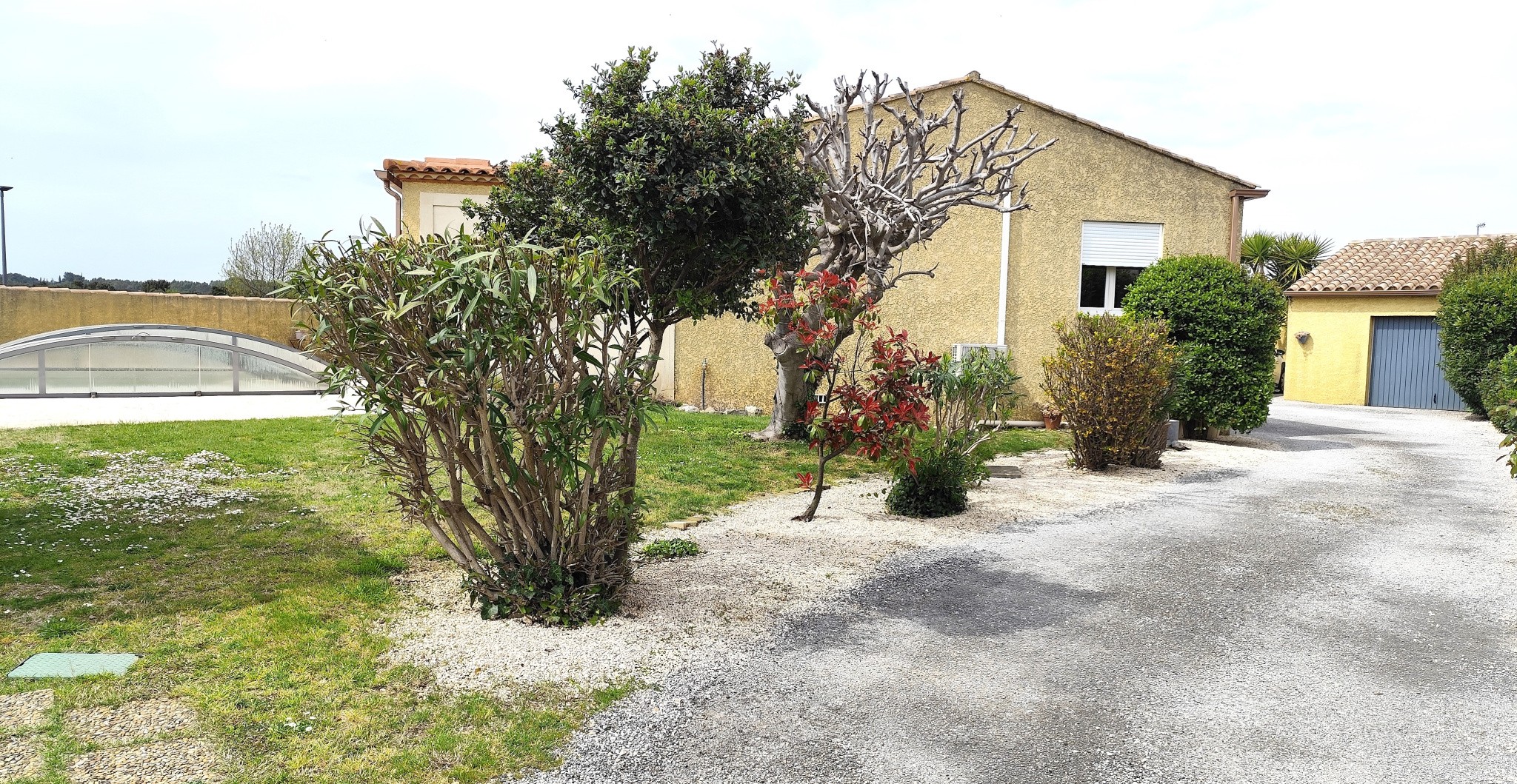 Maison à vendre à St gervasy, 130 m², 6 pièces – photo 2 sur 13