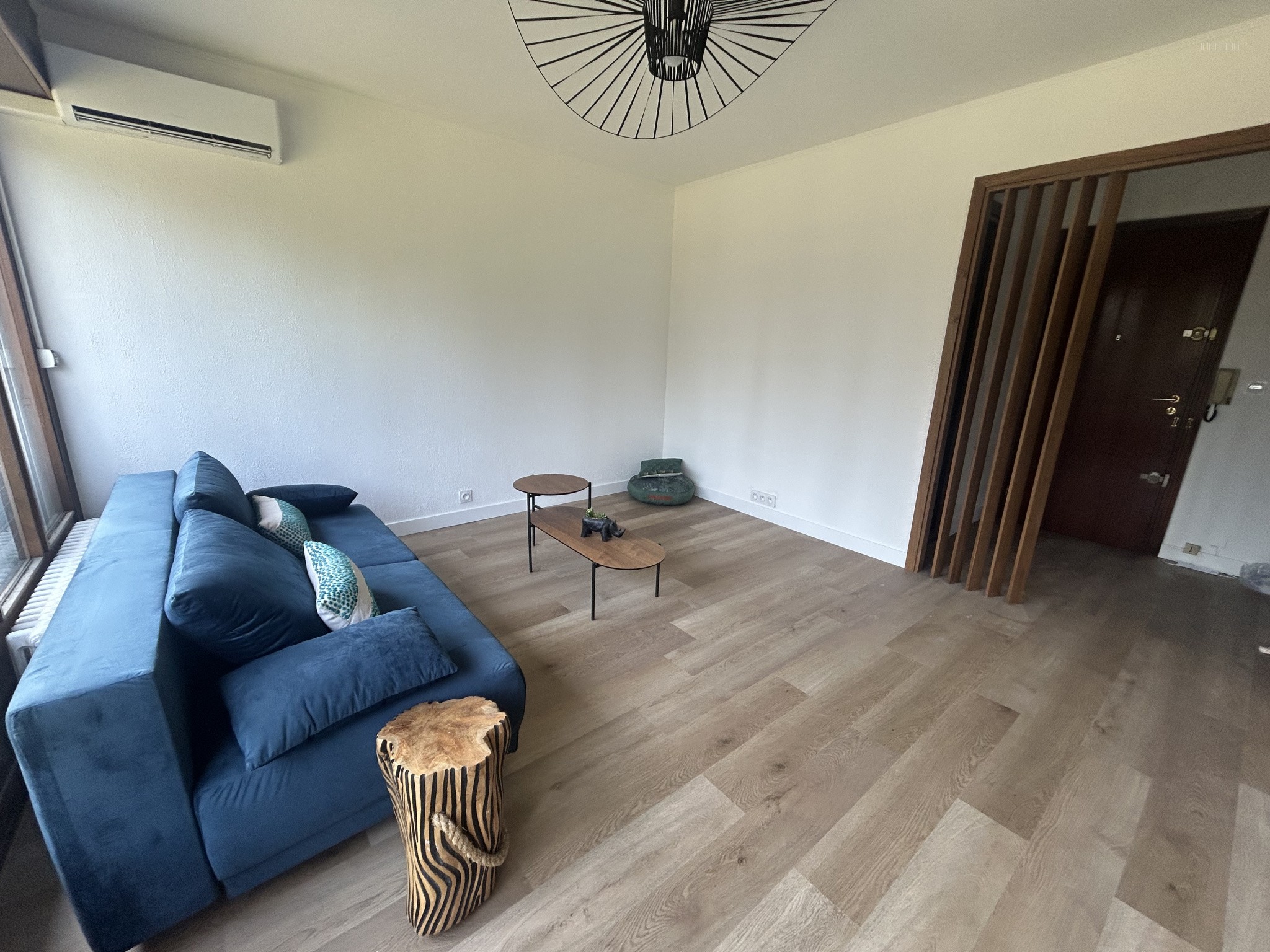 Appartement T2 Rénové dans une Résidence avec Piscine — photo 3