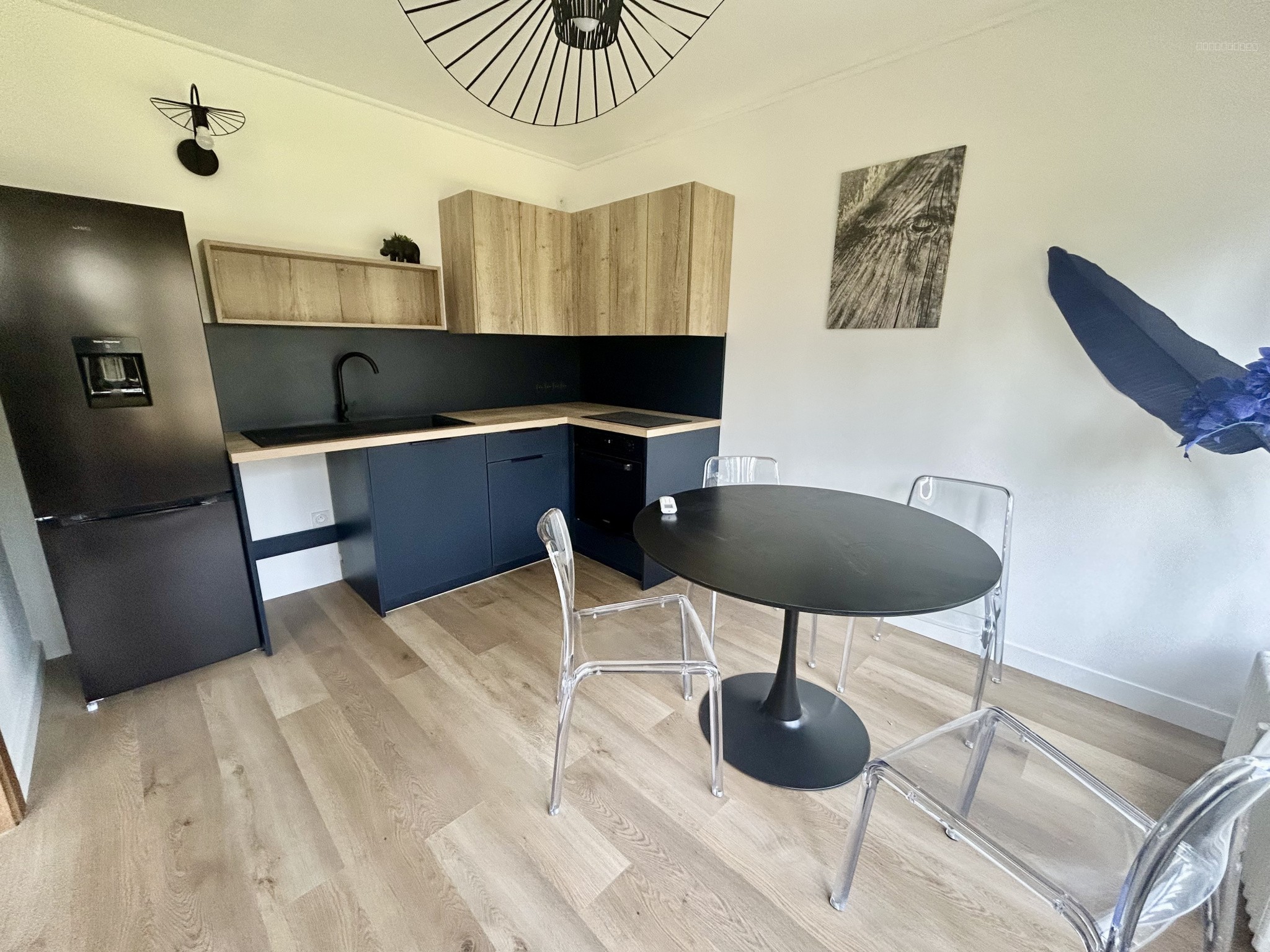 Appartement T2 Rénové dans une Résidence avec Piscine — photo 5