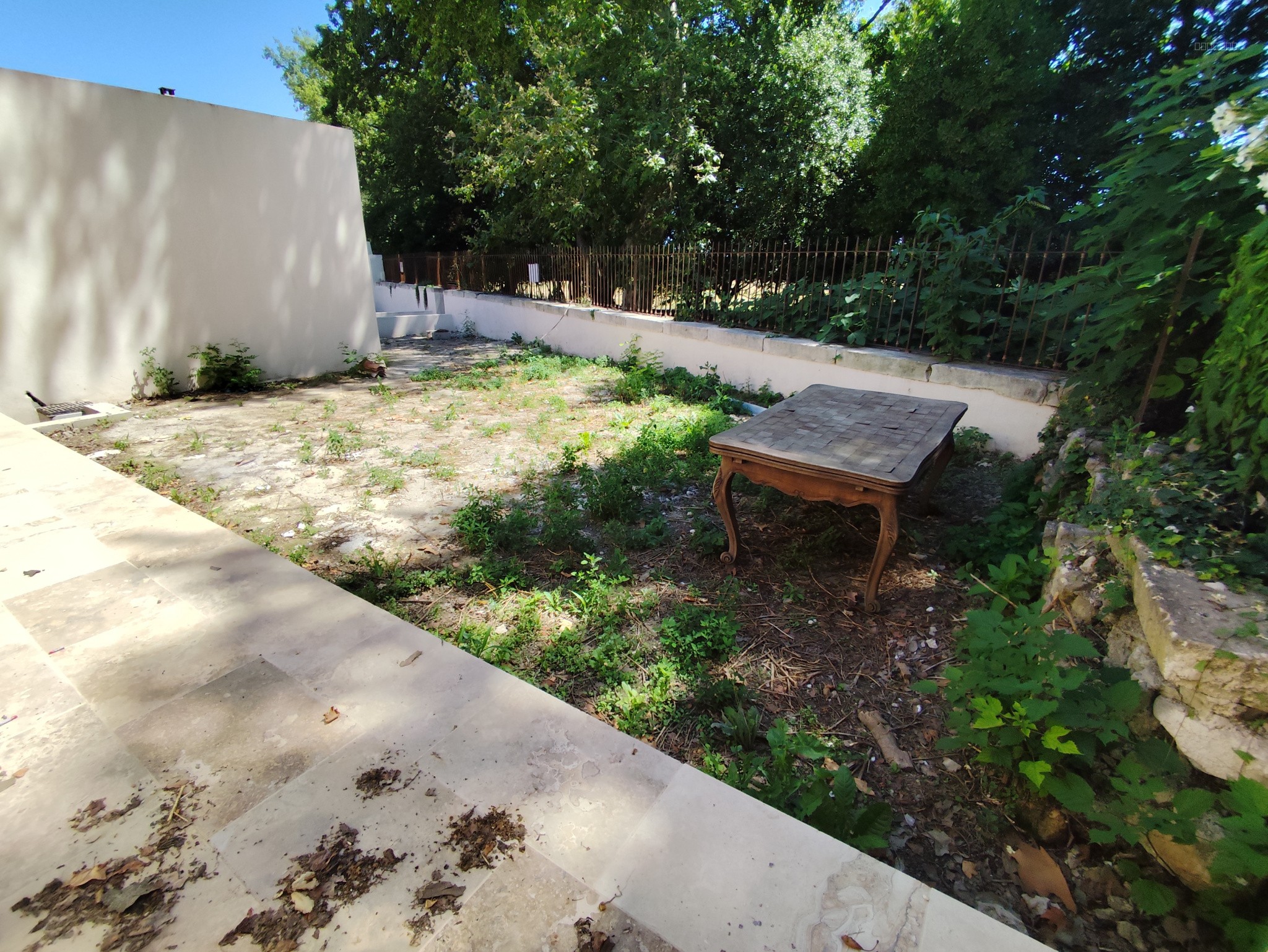 JONQUIERES SAINT VINCENT TYPE 4 DE 128M2 AVEC JARDIN PARKING — photo 11
