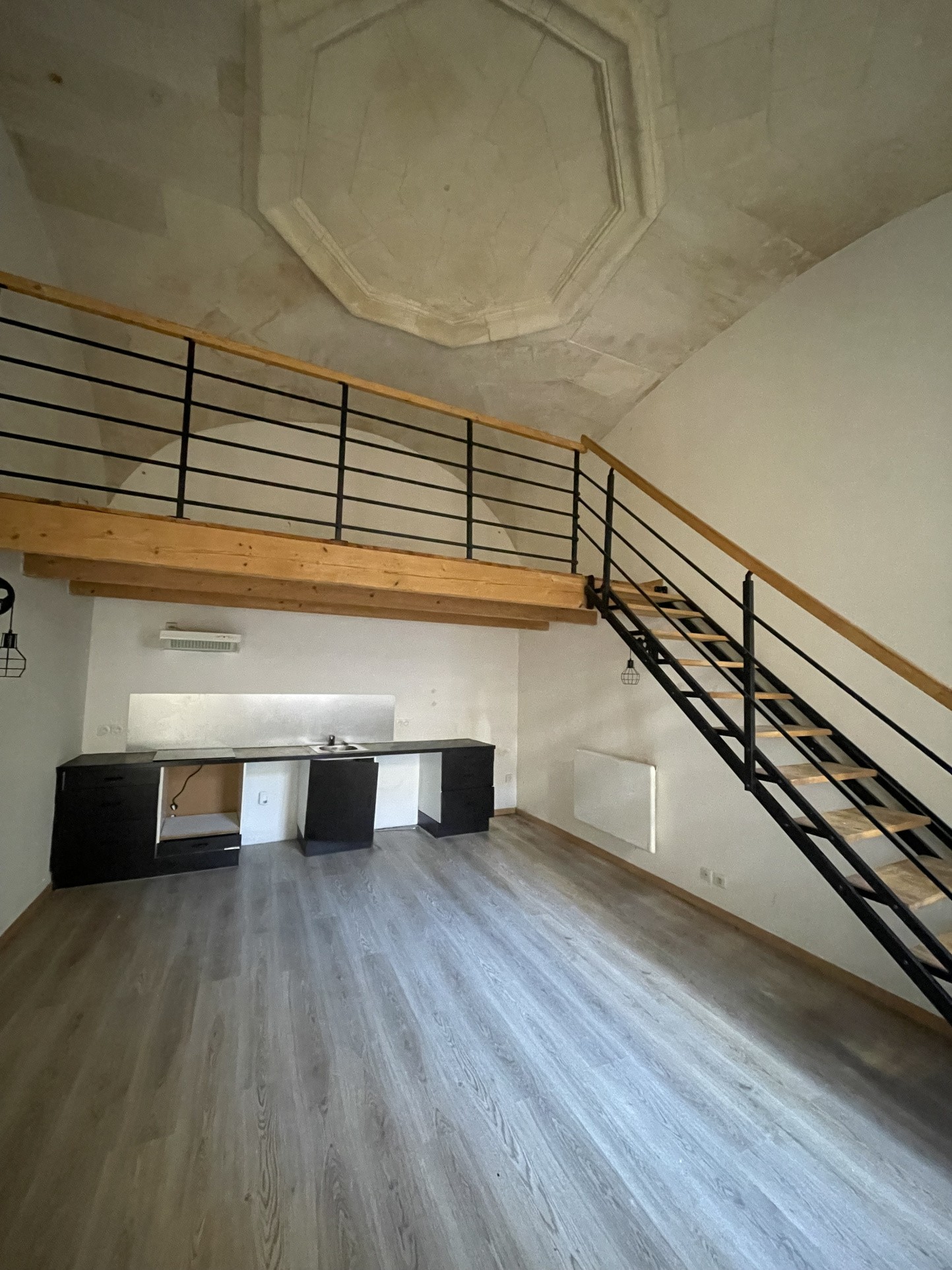 Appartement à vendre à Beaucaire, 50,87 m², 2 pièces – photo 1 sur 9